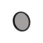 Promaster PRO 52mm Circular Polarizer Filter (CPL) - Basis
