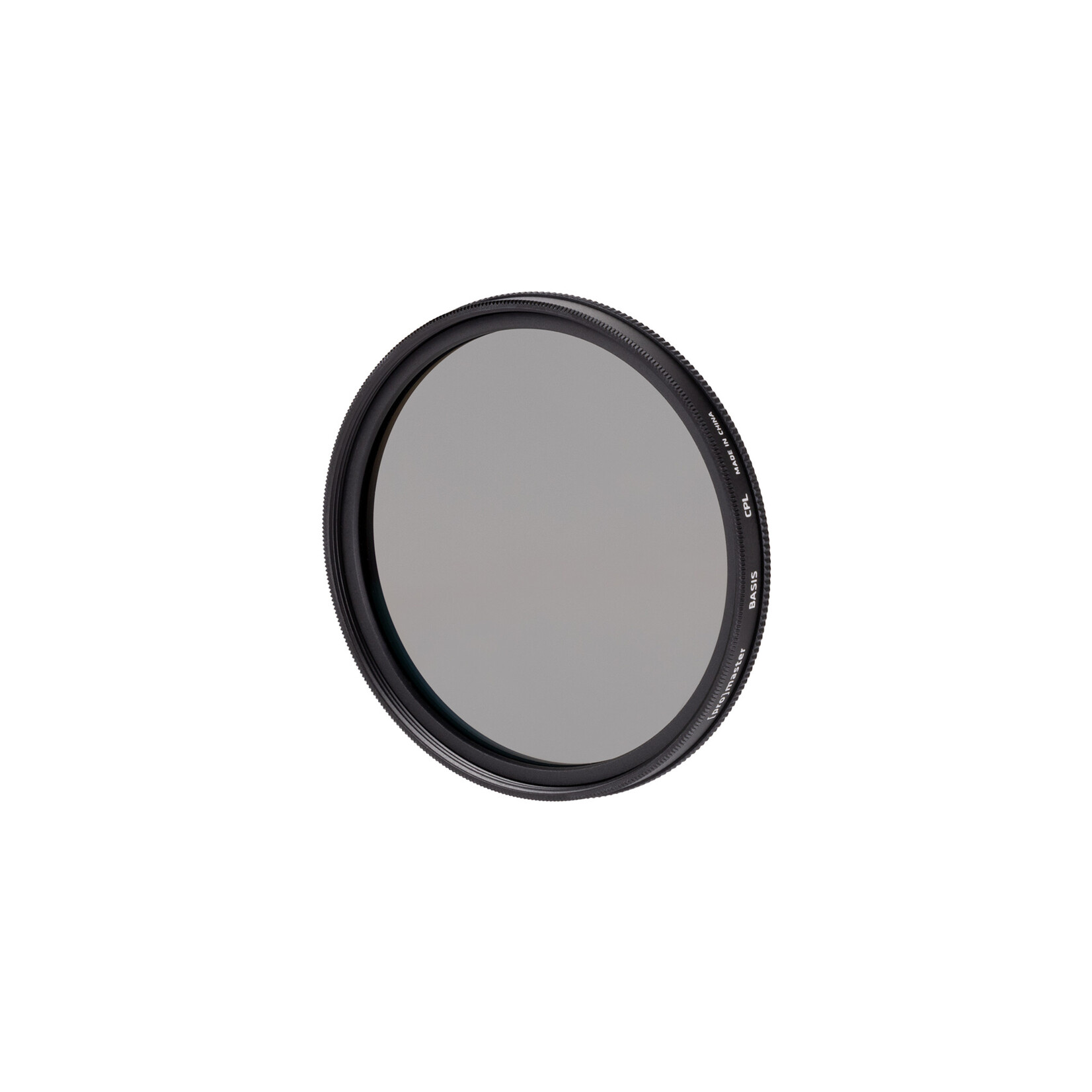 Promaster PRO 52mm Circular Polarizer Filter (CPL) - Basis