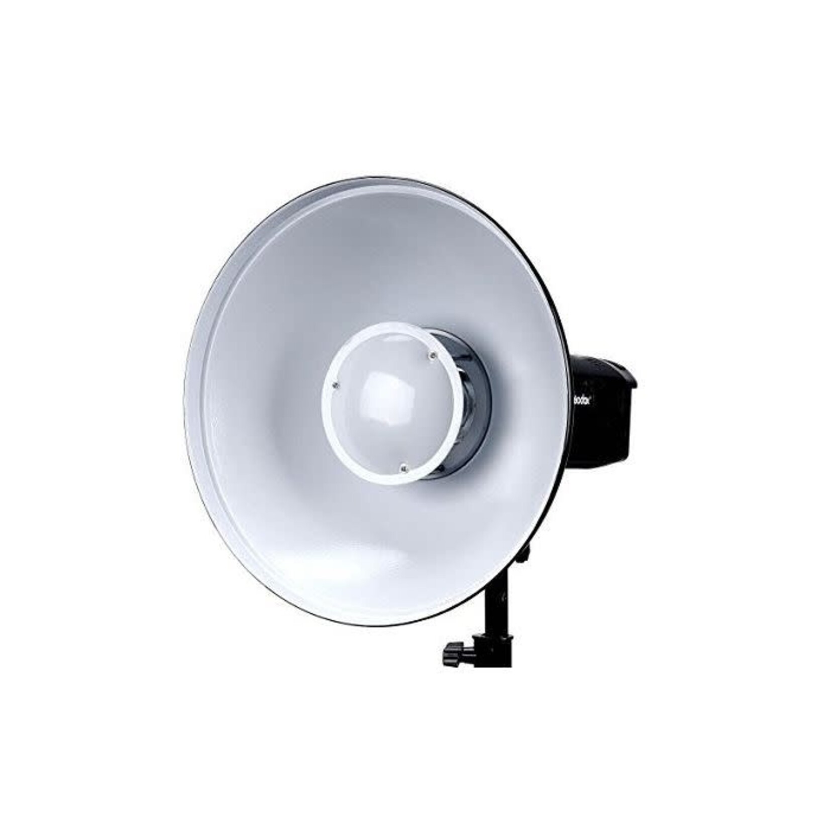 Godox Godox 21.5in Beauty Dish BDR-W550 - White DOX1164