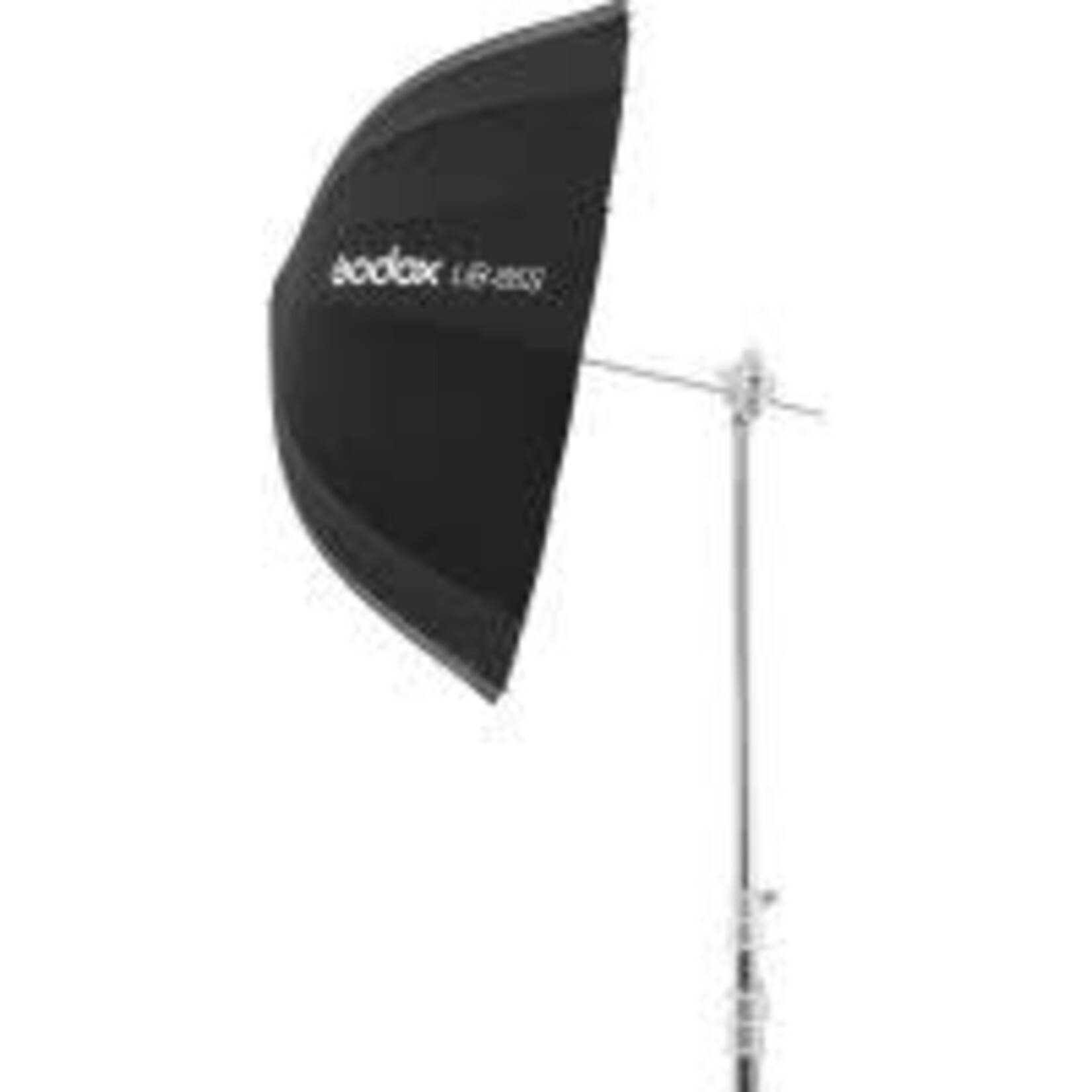 Godox Godox 33.5in (85cm) Silver Parabolic Umbrella UB85S