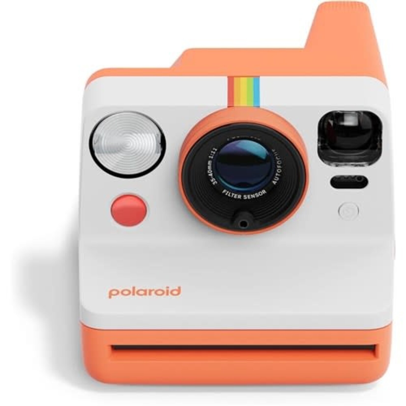 Polaroid Polaroid NOW  Gen 3 Camera - Coral