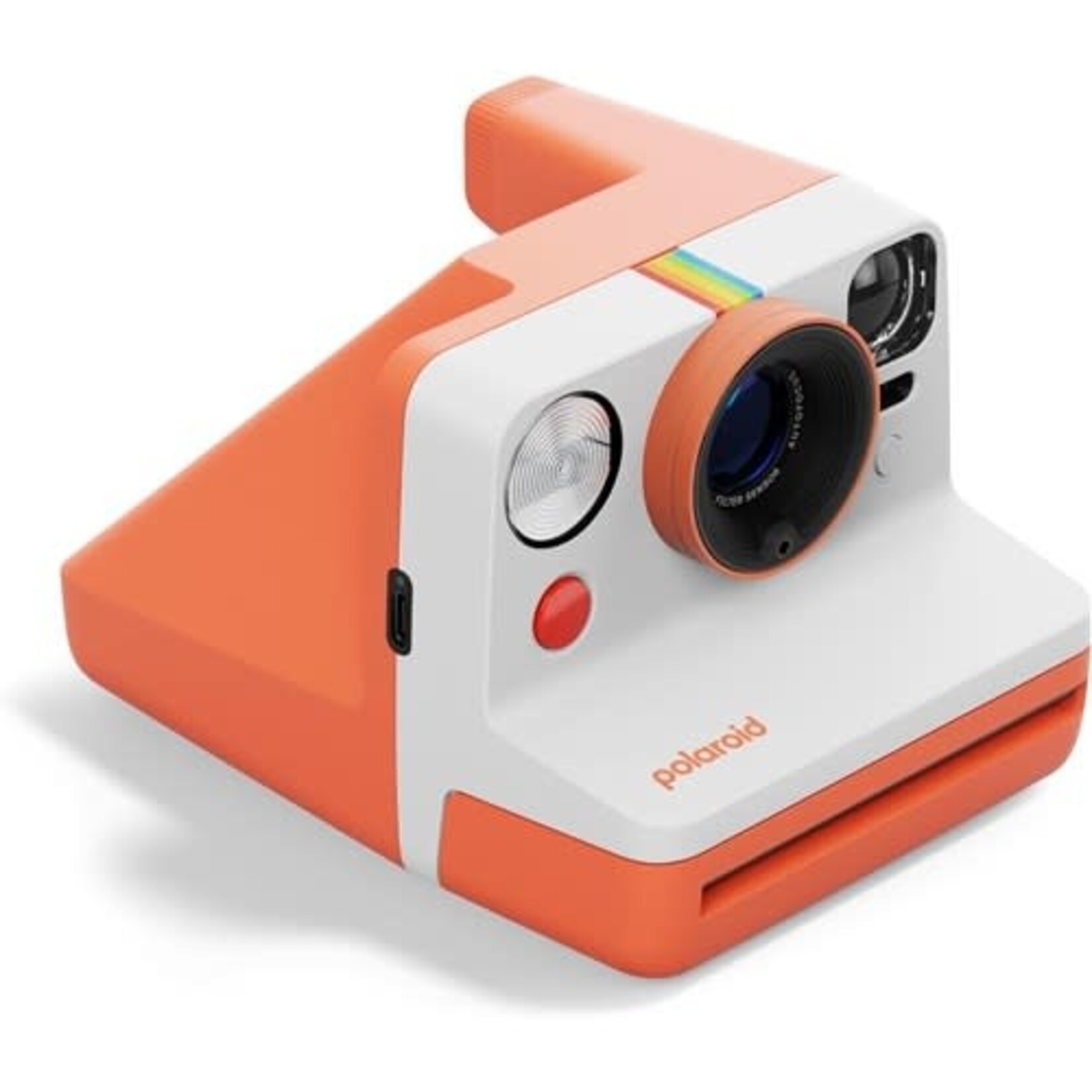 Polaroid Polaroid NOW  Gen 3 Camera - Coral