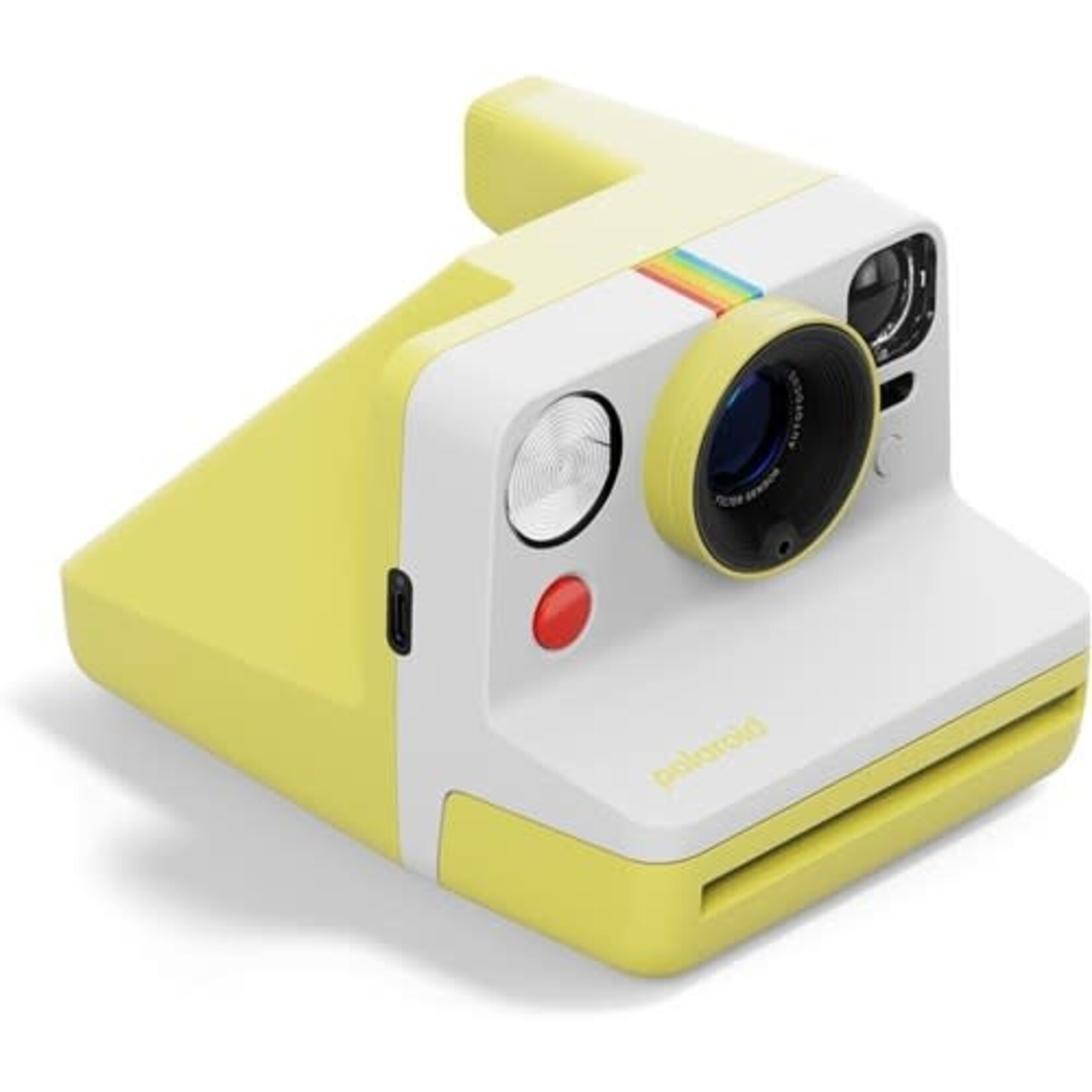 Polaroid Polaroid NOW  Gen 3 Camera - Yellow