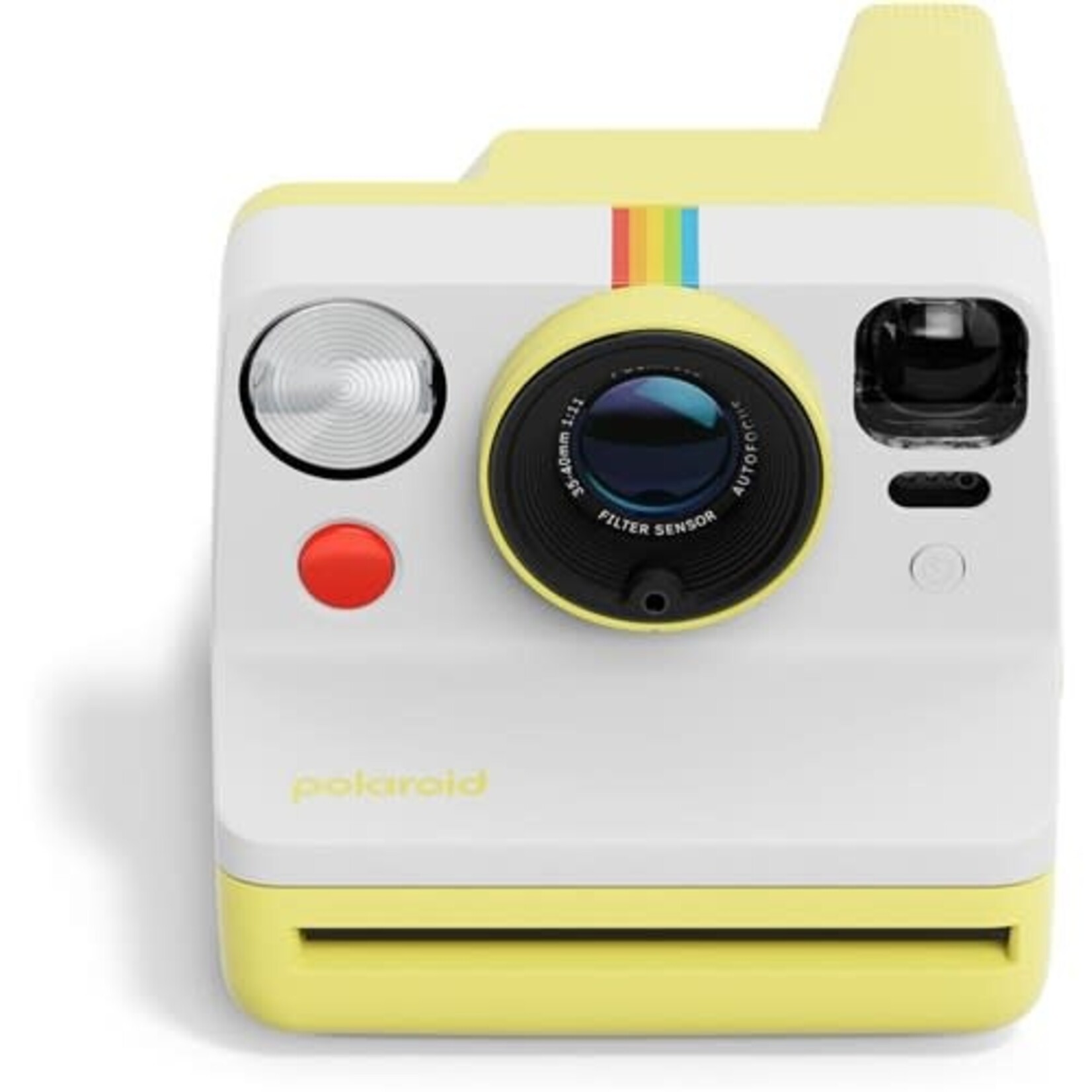 Polaroid Polaroid NOW  Gen 3 Camera - Yellow