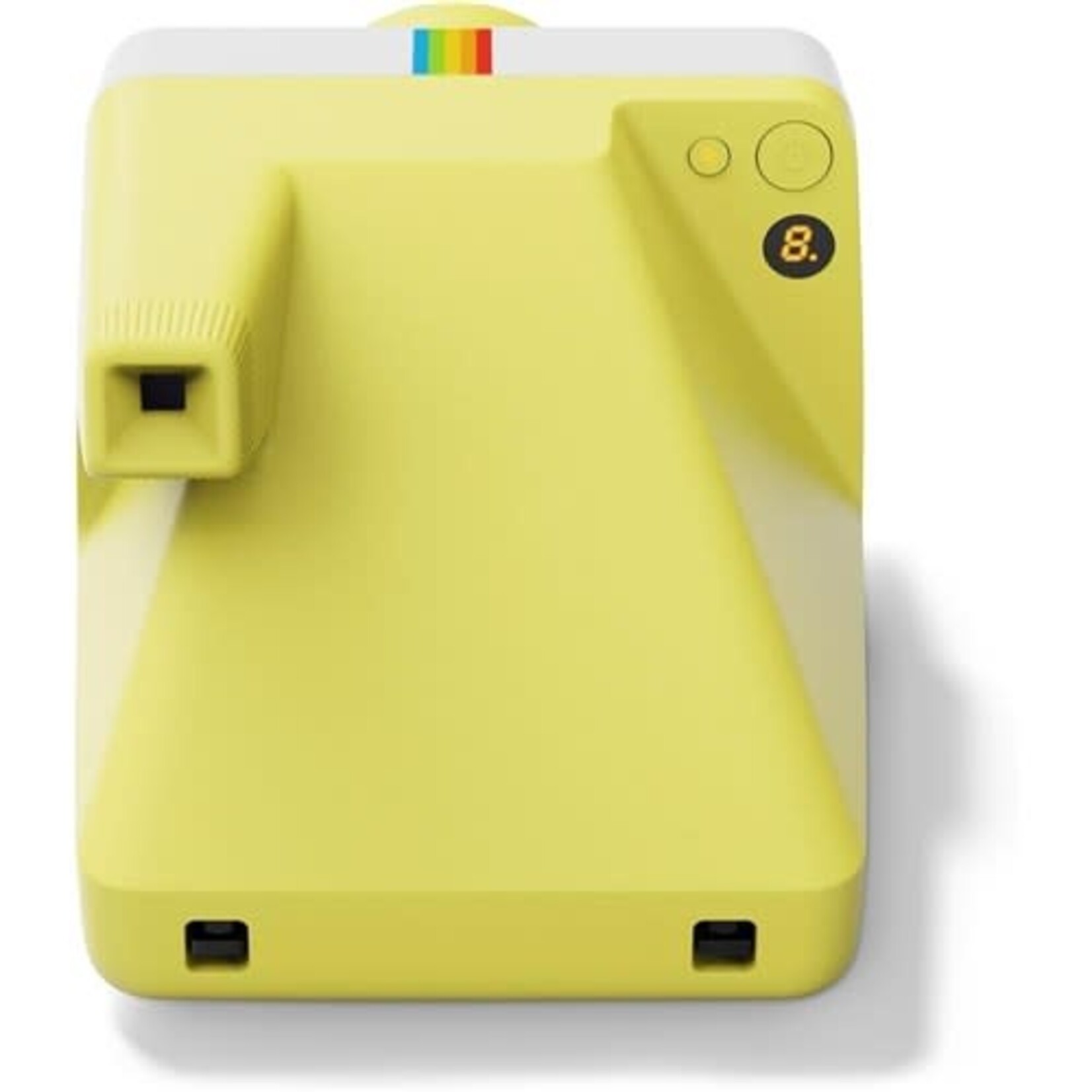 Polaroid Polaroid NOW  Gen 3 Camera - Yellow