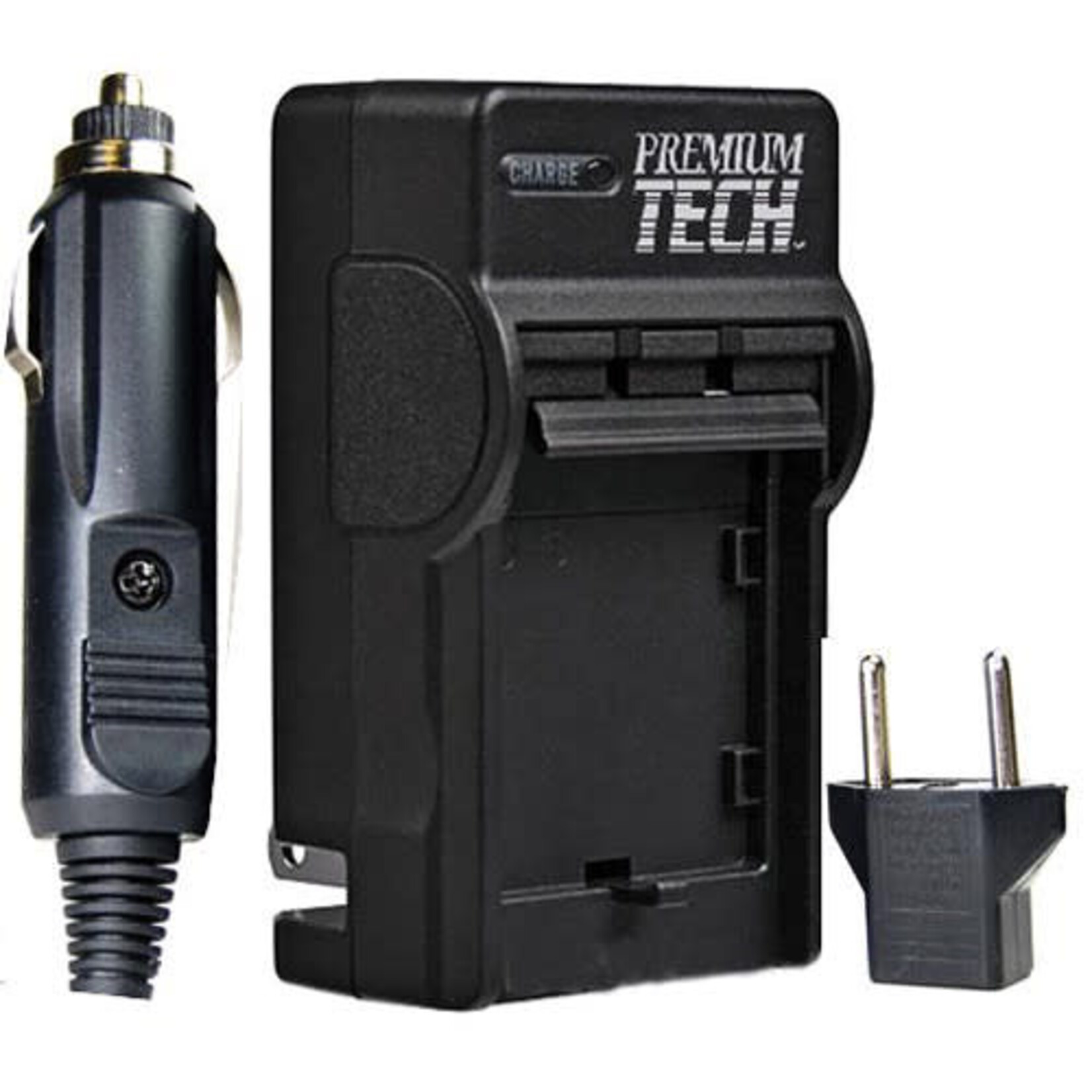 PT-70 Charger f/Canon LP-E10 LC-E10 VPPT70