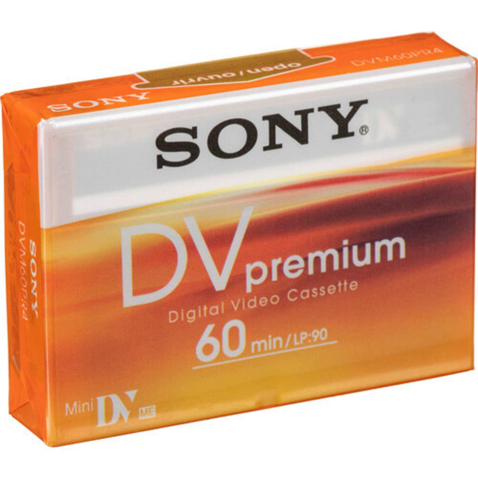 GCPL DVC Mini DV Video Cassette 902071