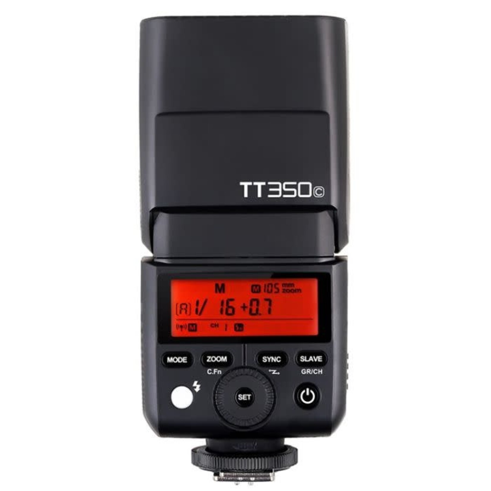 Godox Godox TT350C Mini Thinklite Flash f/Canon