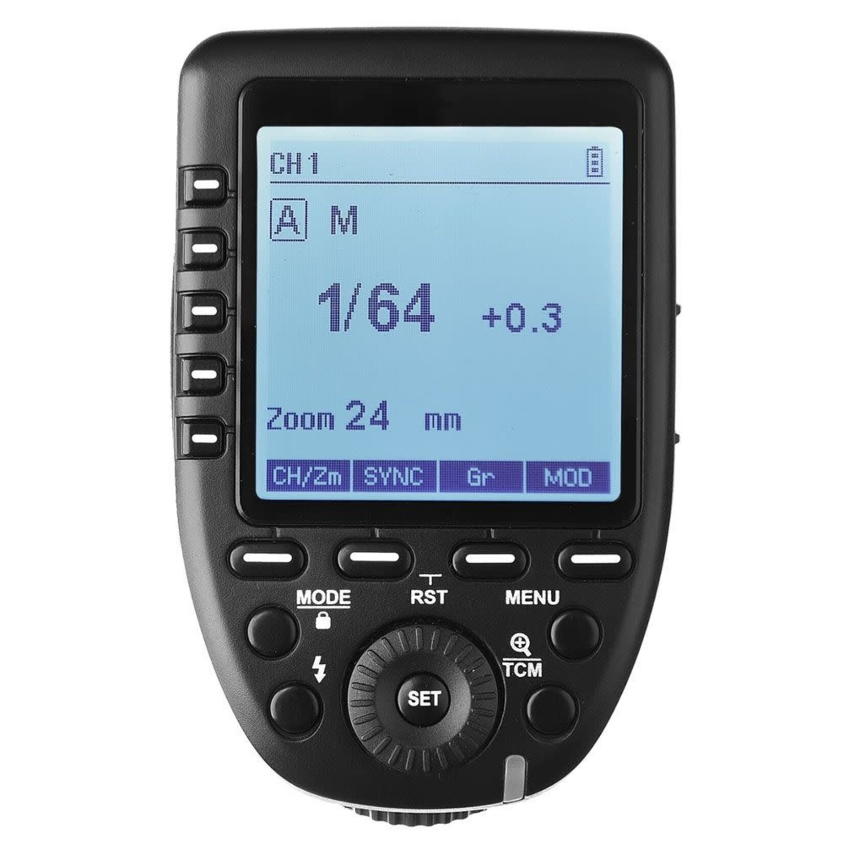 Godox Godox XProS TTL Wireless Flash f/Sony