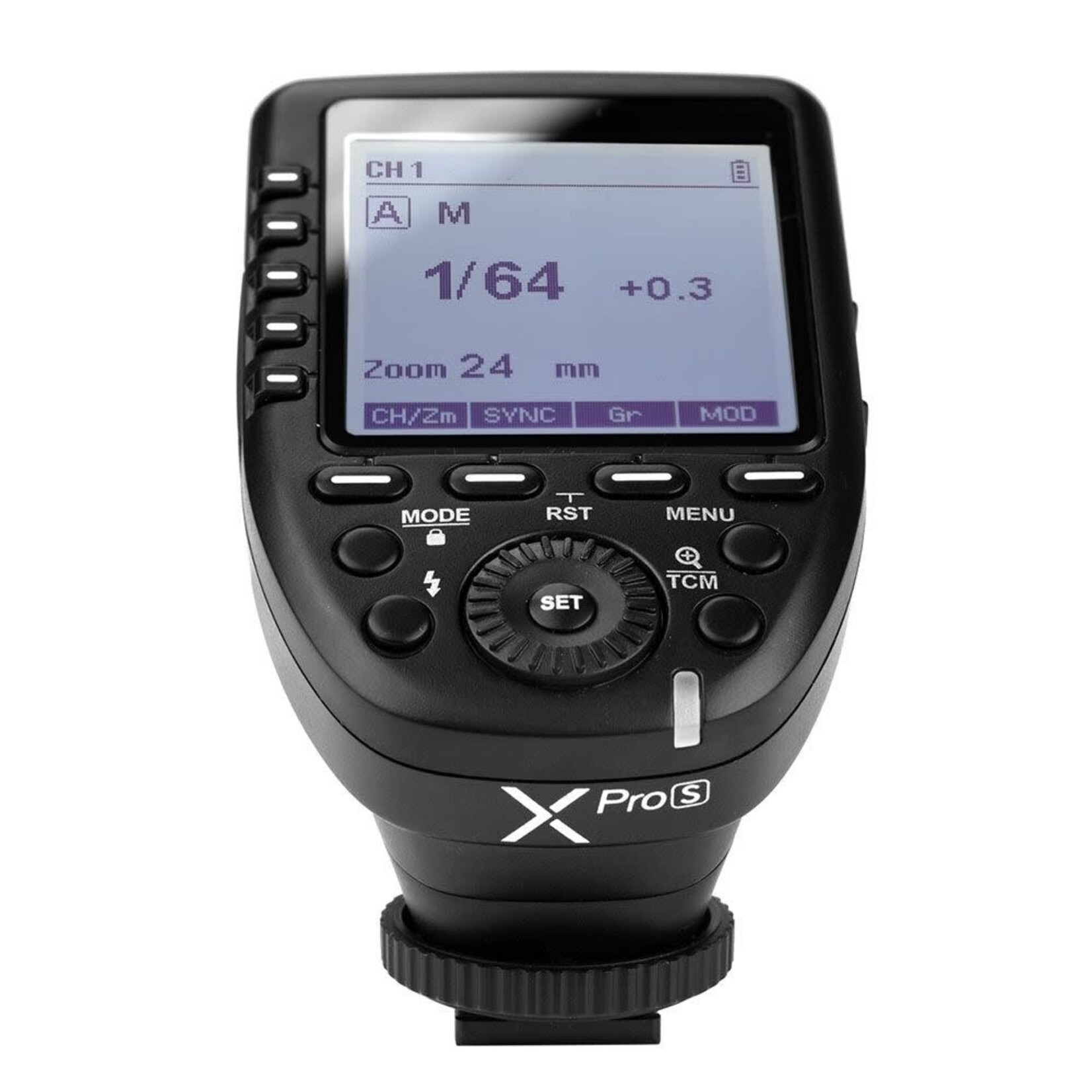Godox Godox XProS TTL Wireless Flash f/Sony XPROS