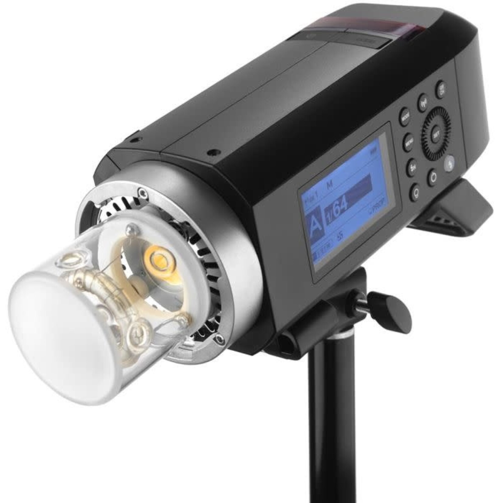Godox Godox AD400Pro All-In-one Outdoor Flash