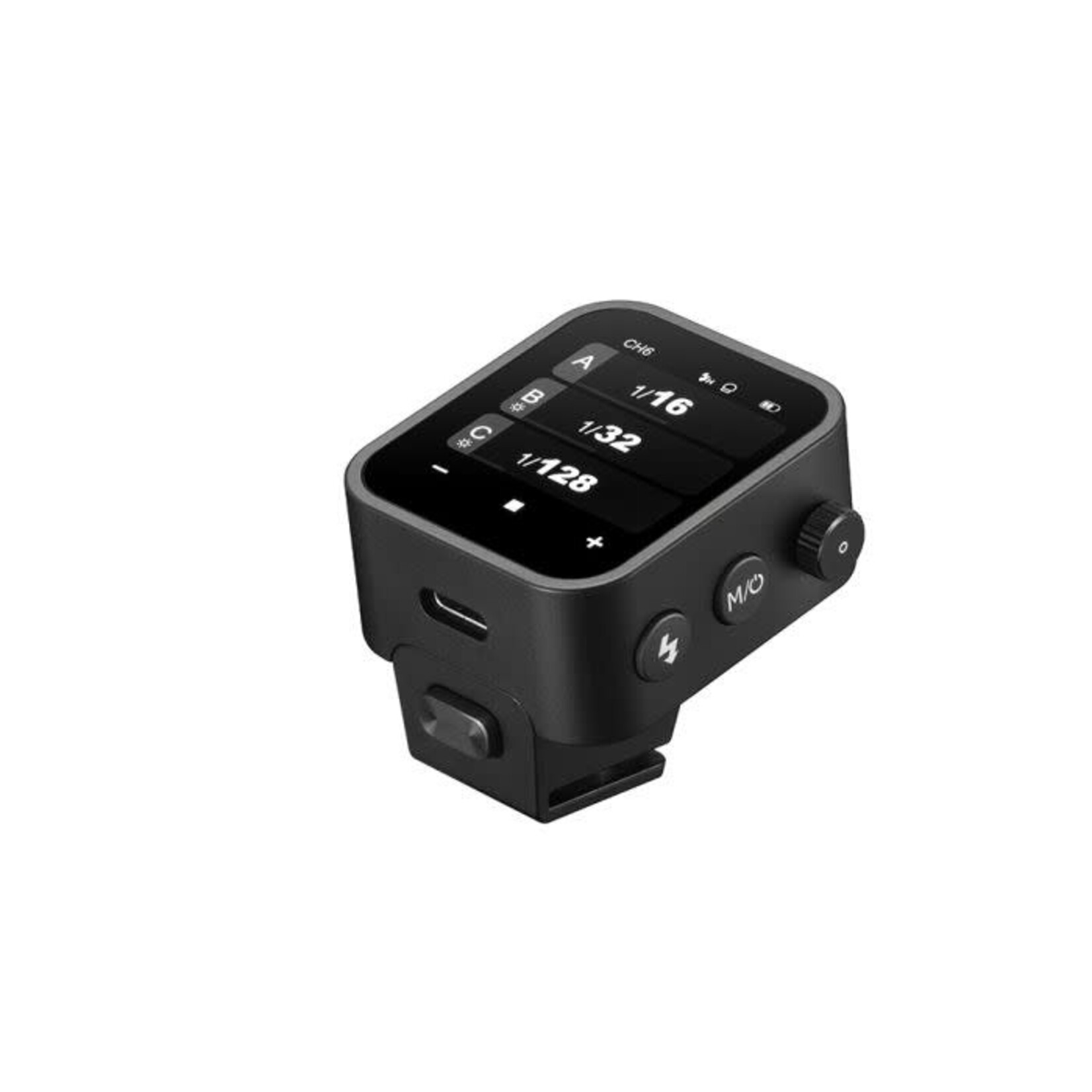 Godox Godox X3 Touchscreen Transmitter f/Canon