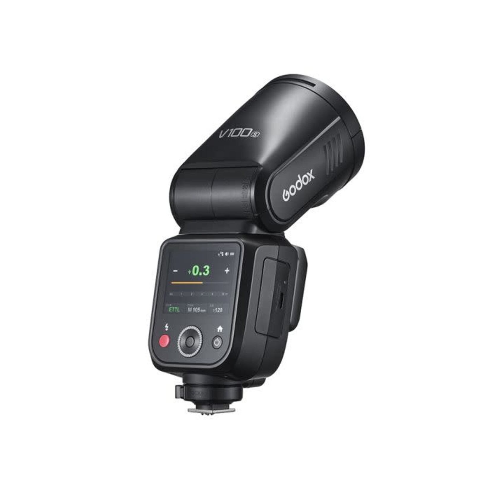Godox Godox V100 Flash f/Sony DOX2461