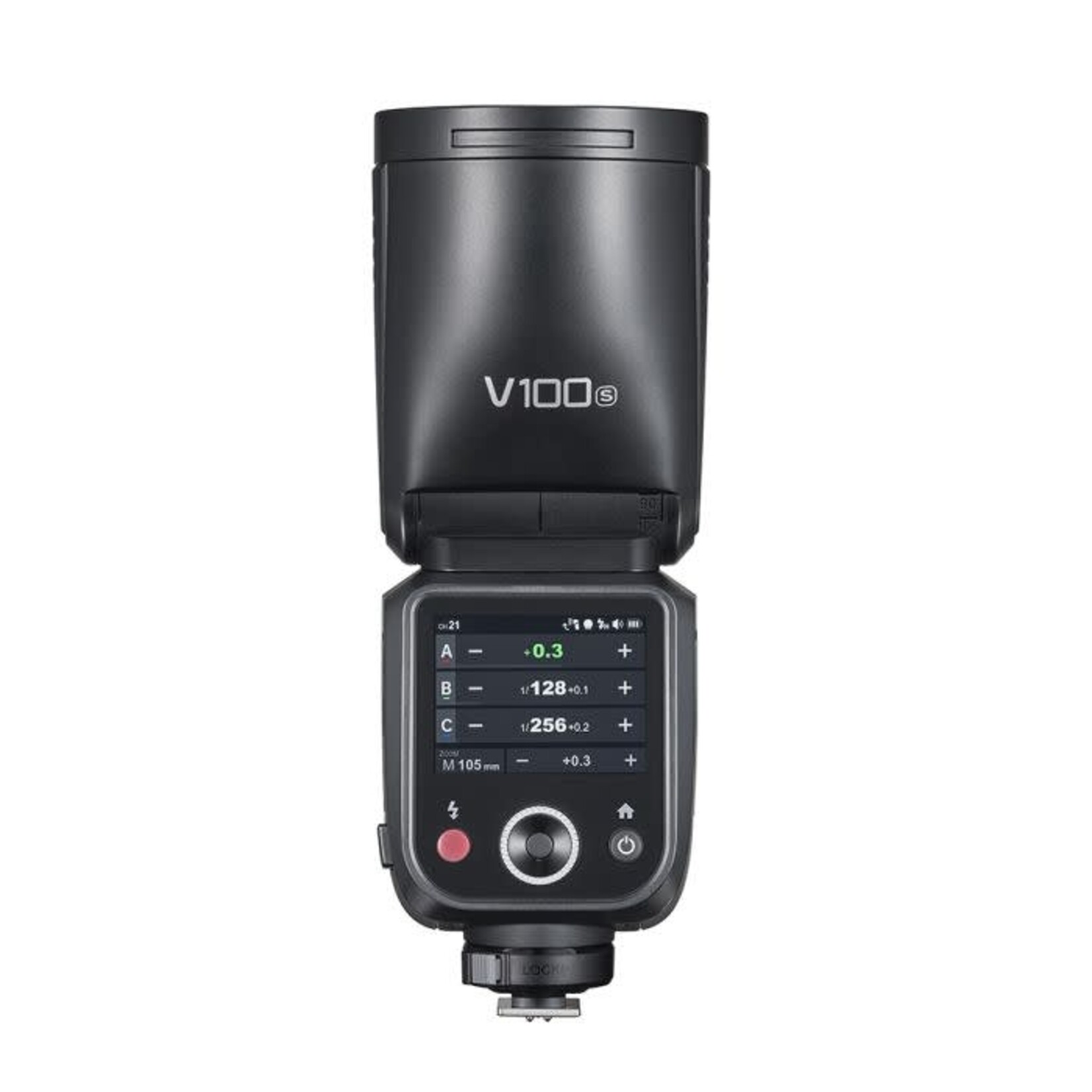 Godox Godox V100 Flash f/Sony V100S