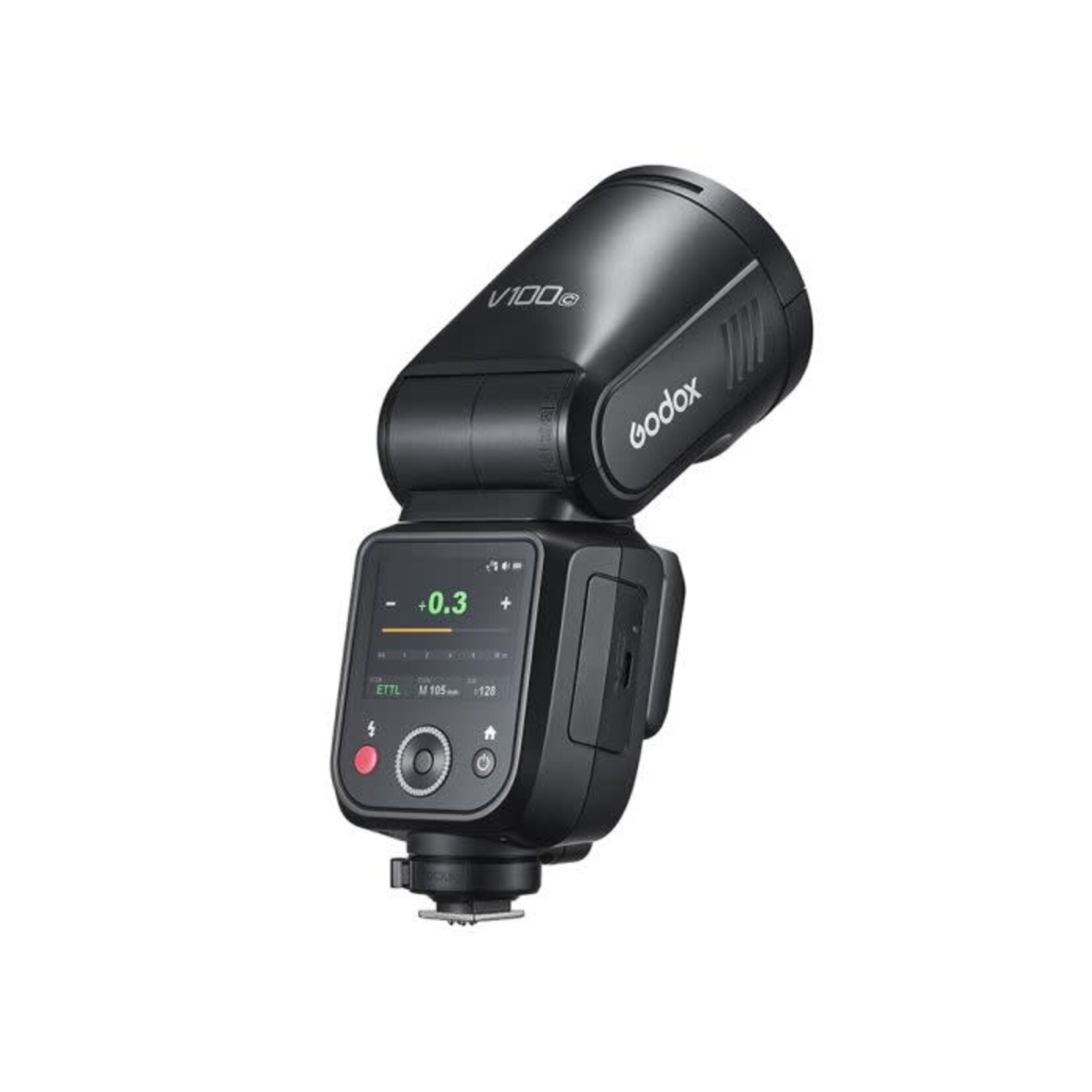 Godox Godox V100 Flash f/Canon V100C