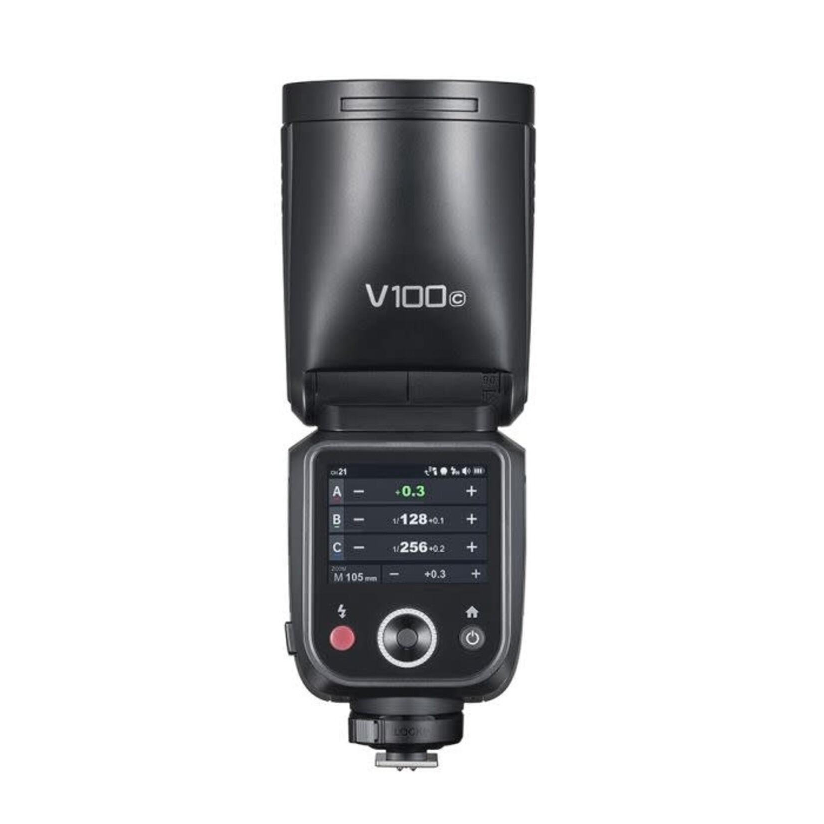 Godox Godox V100 Flash f/Canon DOX2459