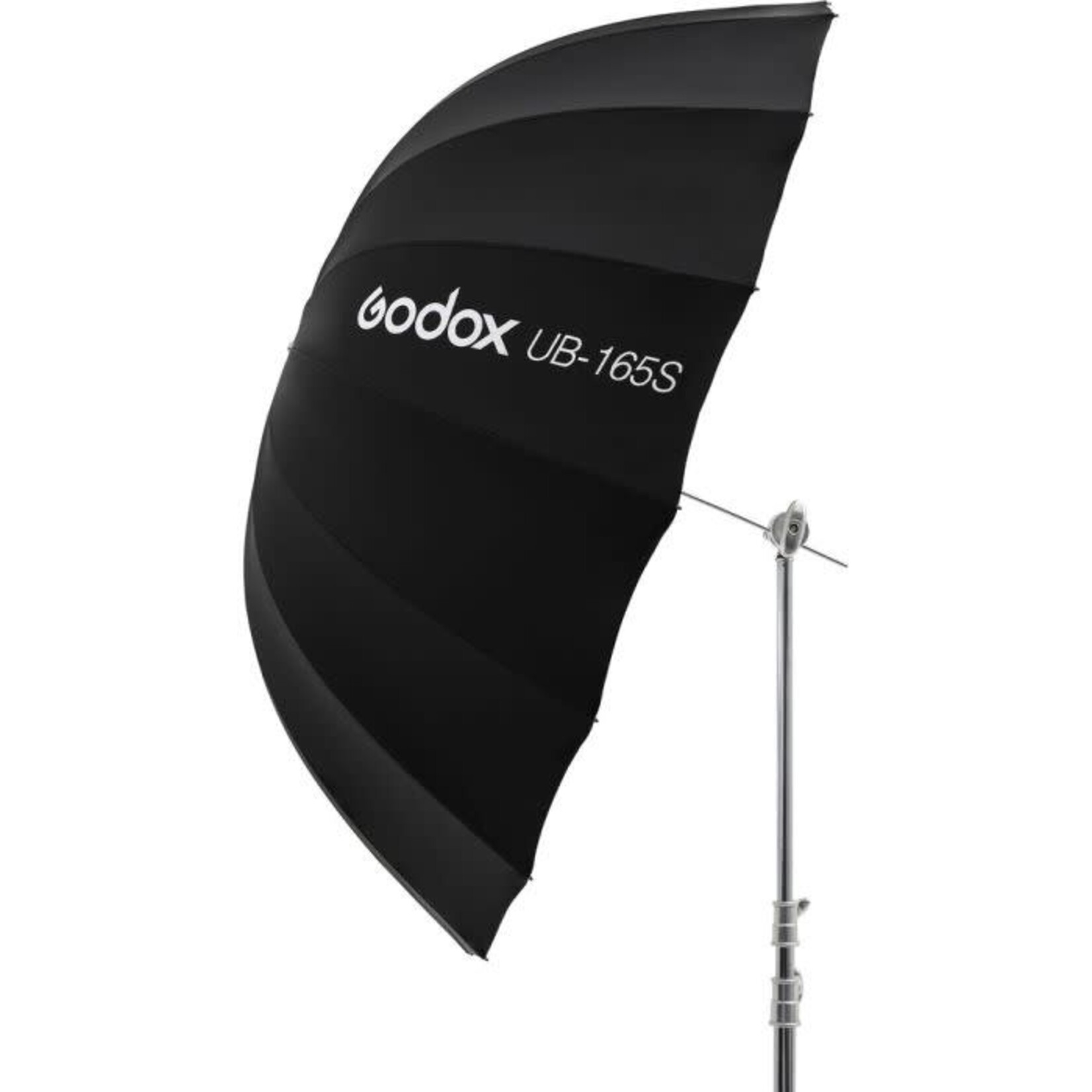 Godox Godox 165cm Silver Parabolic Umbrella UB165S