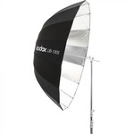 Godox Godox 130cm Silver Parabolic Umbrella UB130S