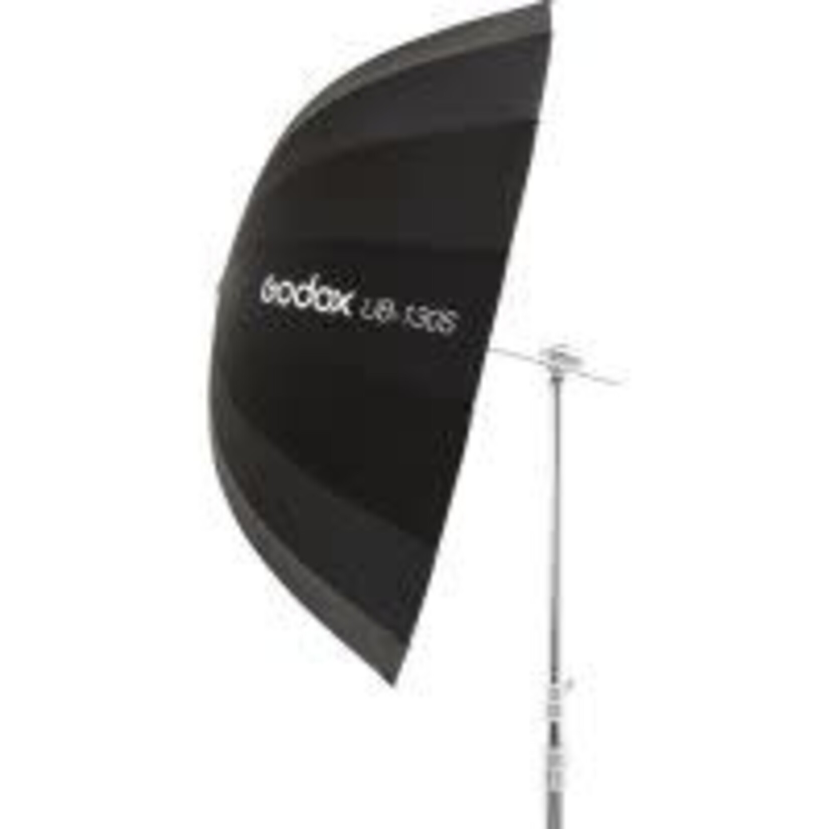 Godox Godox 130cm Silver Parabolic Umbrella UB130S