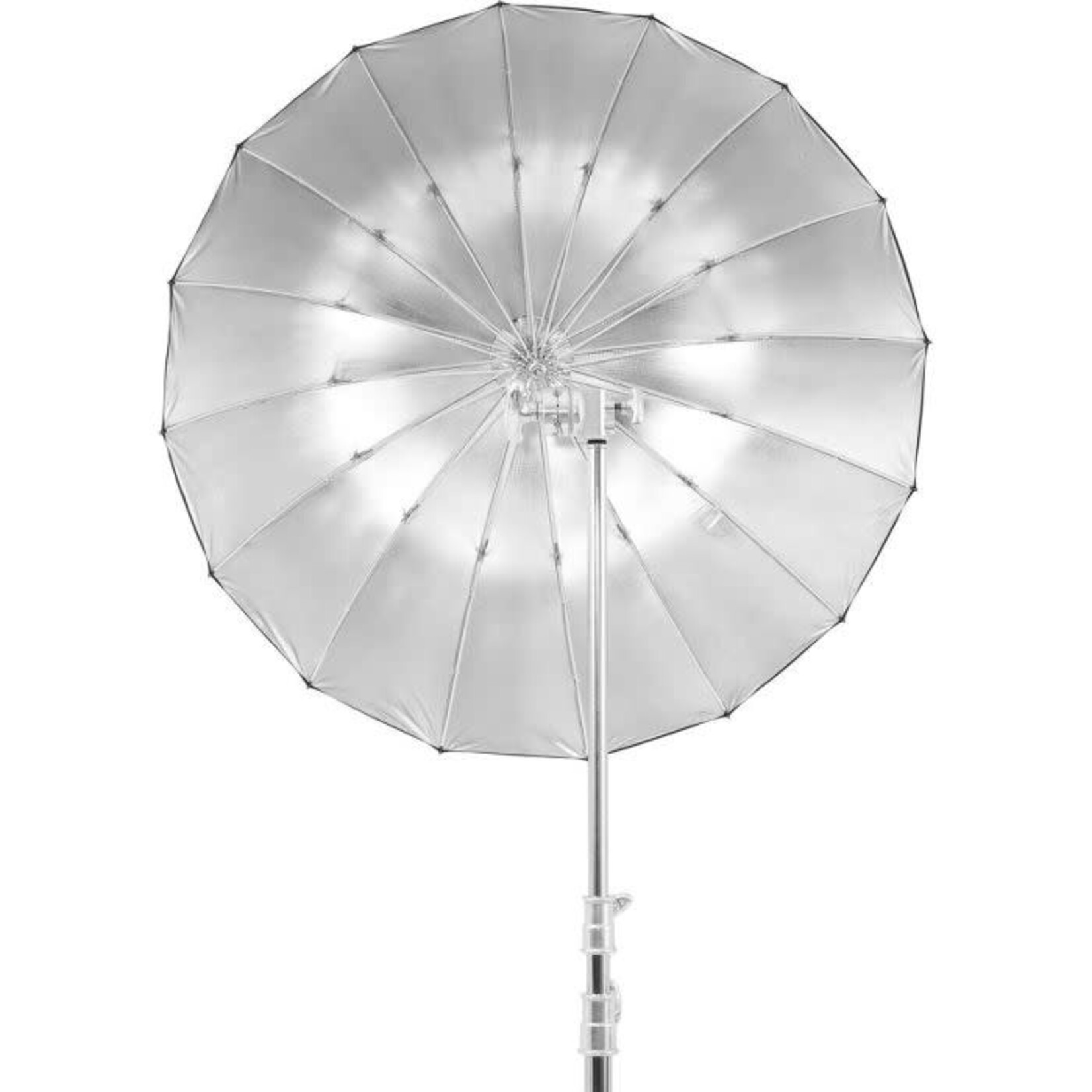 Godox Godox 105cm Silver Parabolic Umbrella DOX1465