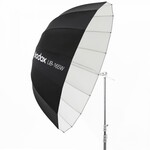Godox Godox 165cm White Parabolic Umbrella UB165W