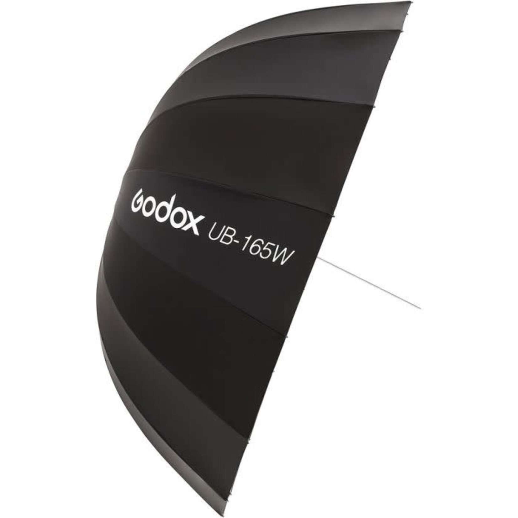 Godox Godox 165cm White Parabolic Umbrella UB165W