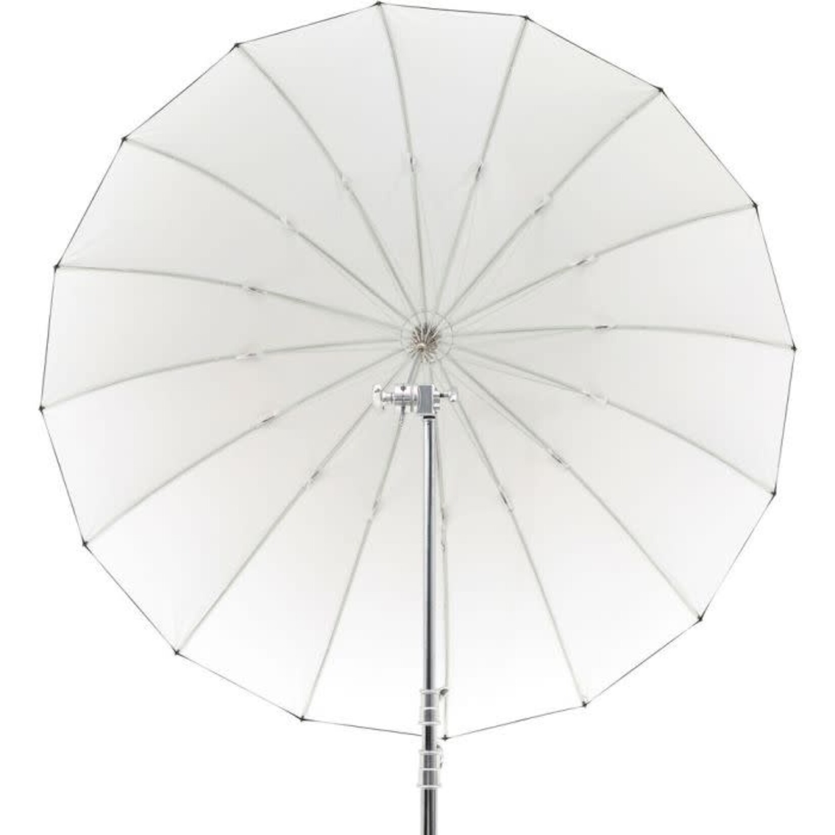 Godox Godox 165cm White Parabolic Umbrella UB165W