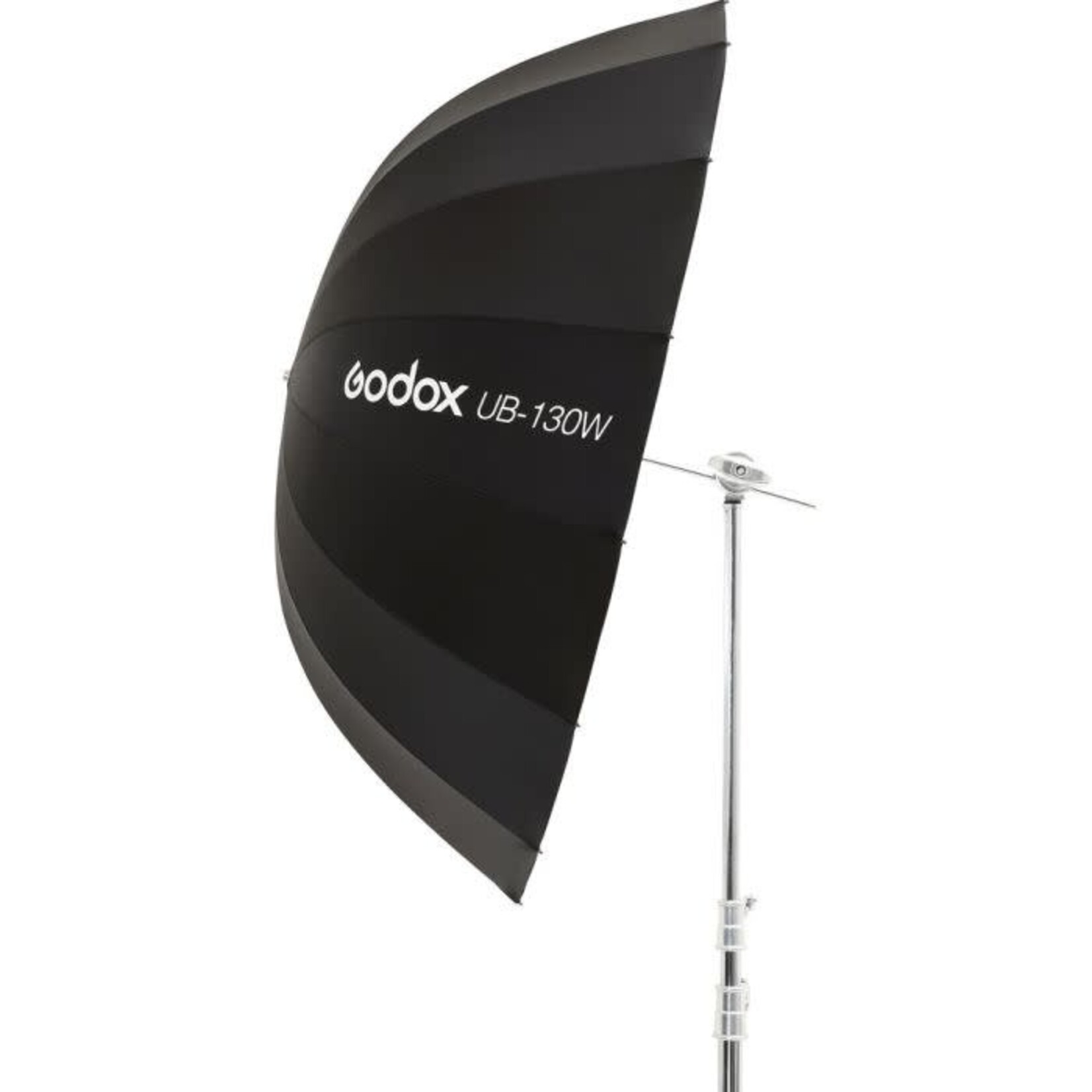 Godox Godox 130cm White Parabolic Umbrella UB130W