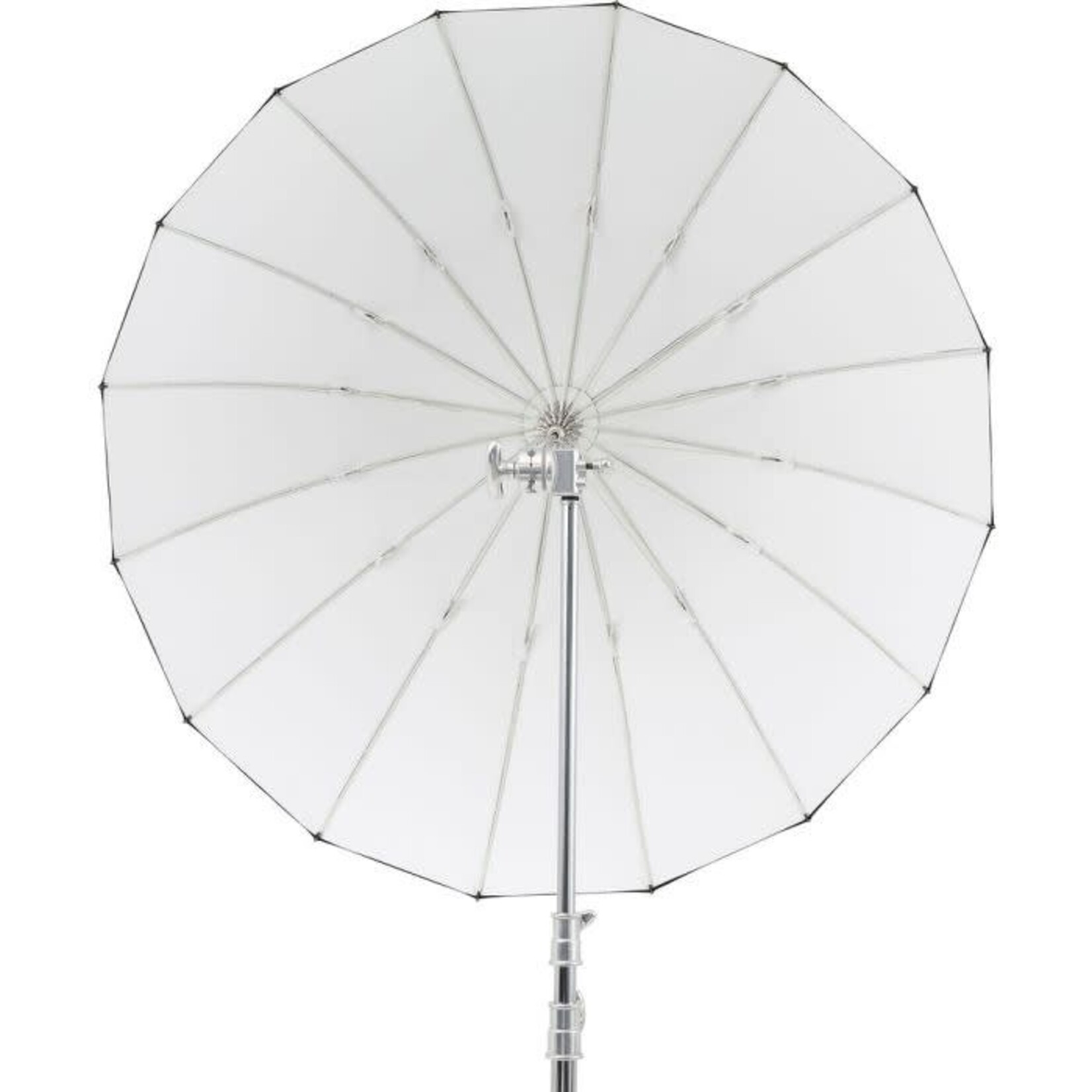 Godox Godox 130cm White Parabolic Umbrella UB130W