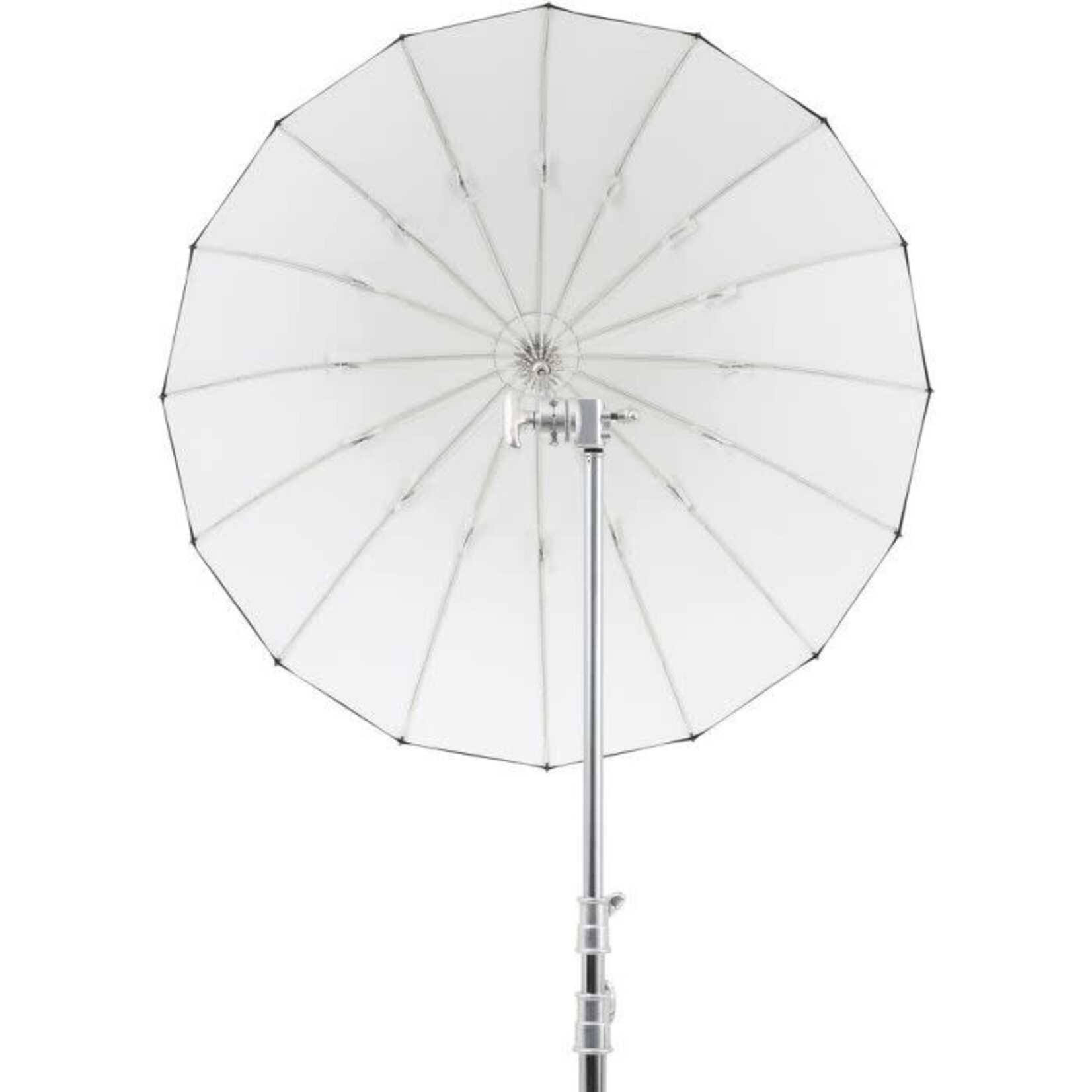Godox Godox 105cm White Parabolic Umbrella UB105W