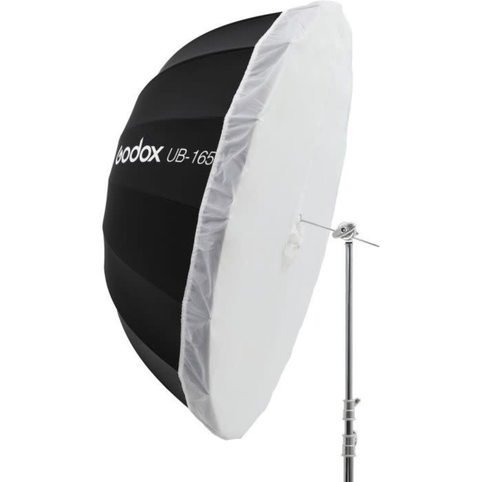 Godox Godox 165cm Diffuser f/Parabolic Umbrella DPU165T