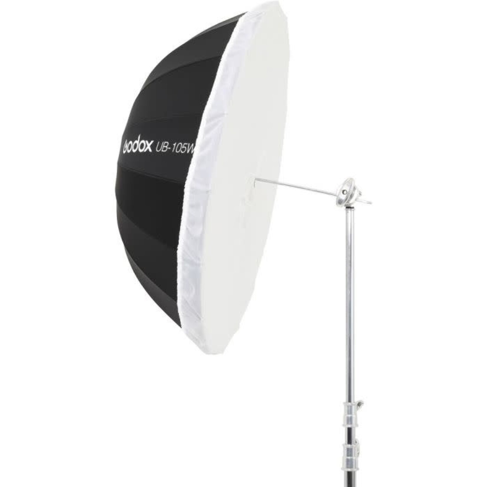 Godox Godox 105cm Diffuser f/Parabolic Umbrella DPU105T