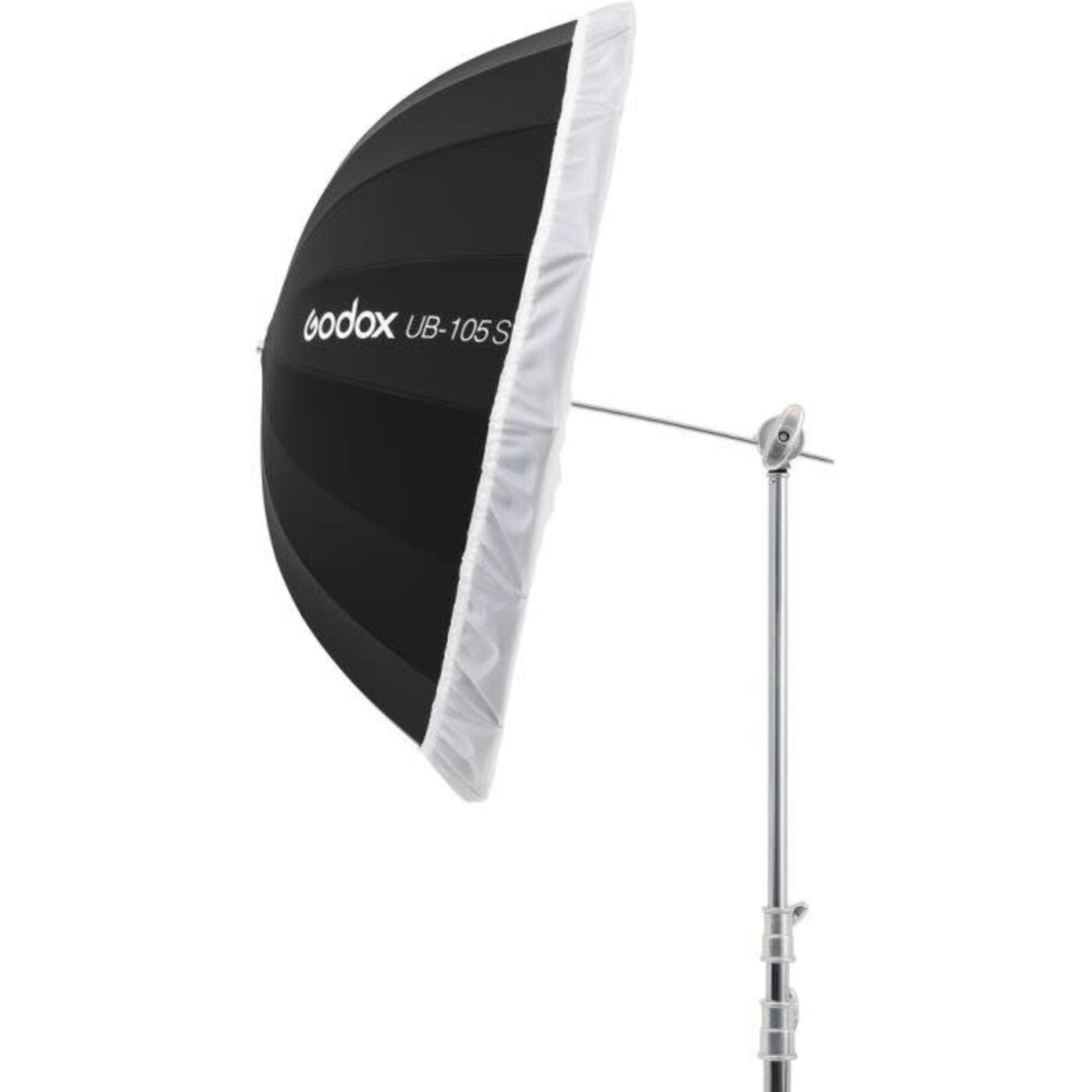 Godox Godox 105cm Diffuser f/Parabolic Umbrella DPU105T