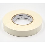 LumoPro LumoPro 1in x 55 Yard Gaffer Tape - White LUM7420
