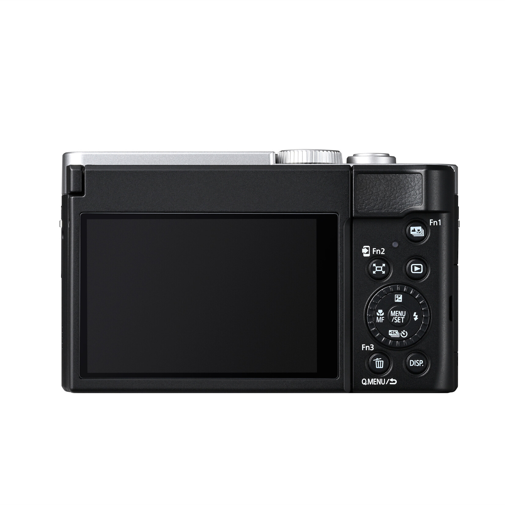 Panasonic Panasonic Lumix DC-ZS99 - Silver 84792