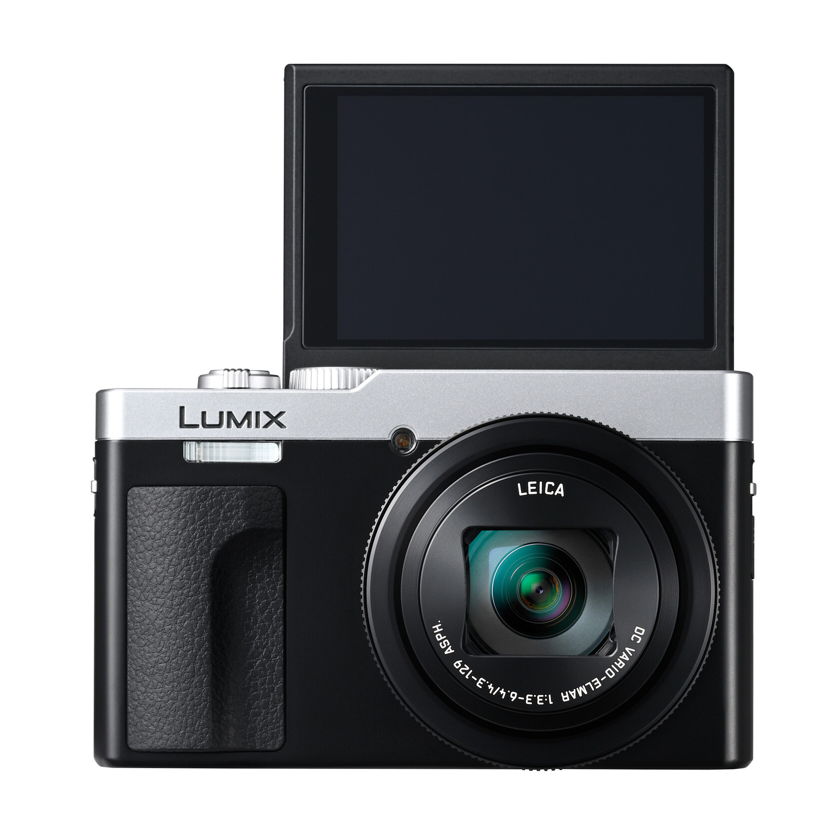 Panasonic Panasonic Lumix DC-ZS99 - Silver 84792