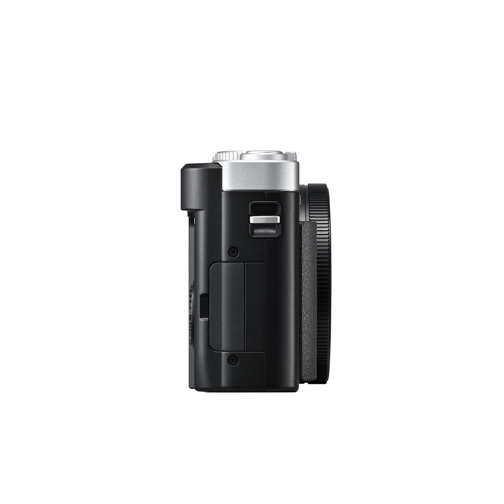 Panasonic Panasonic Lumix DC-ZS99 - Silver