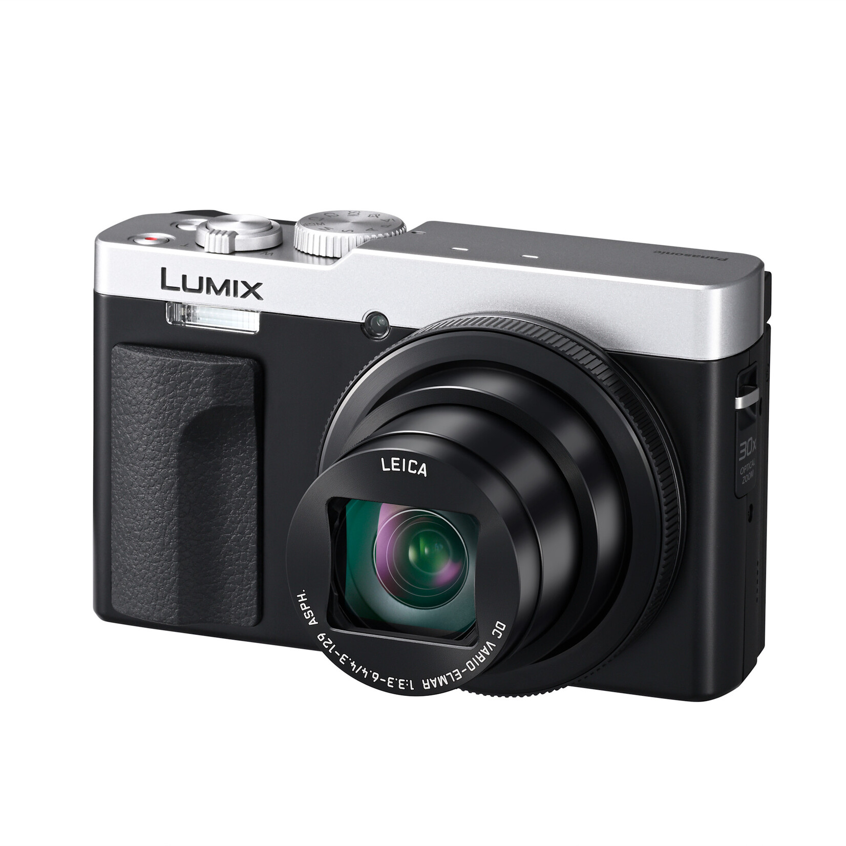 Panasonic Panasonic Lumix DC-ZS99 - Silver
