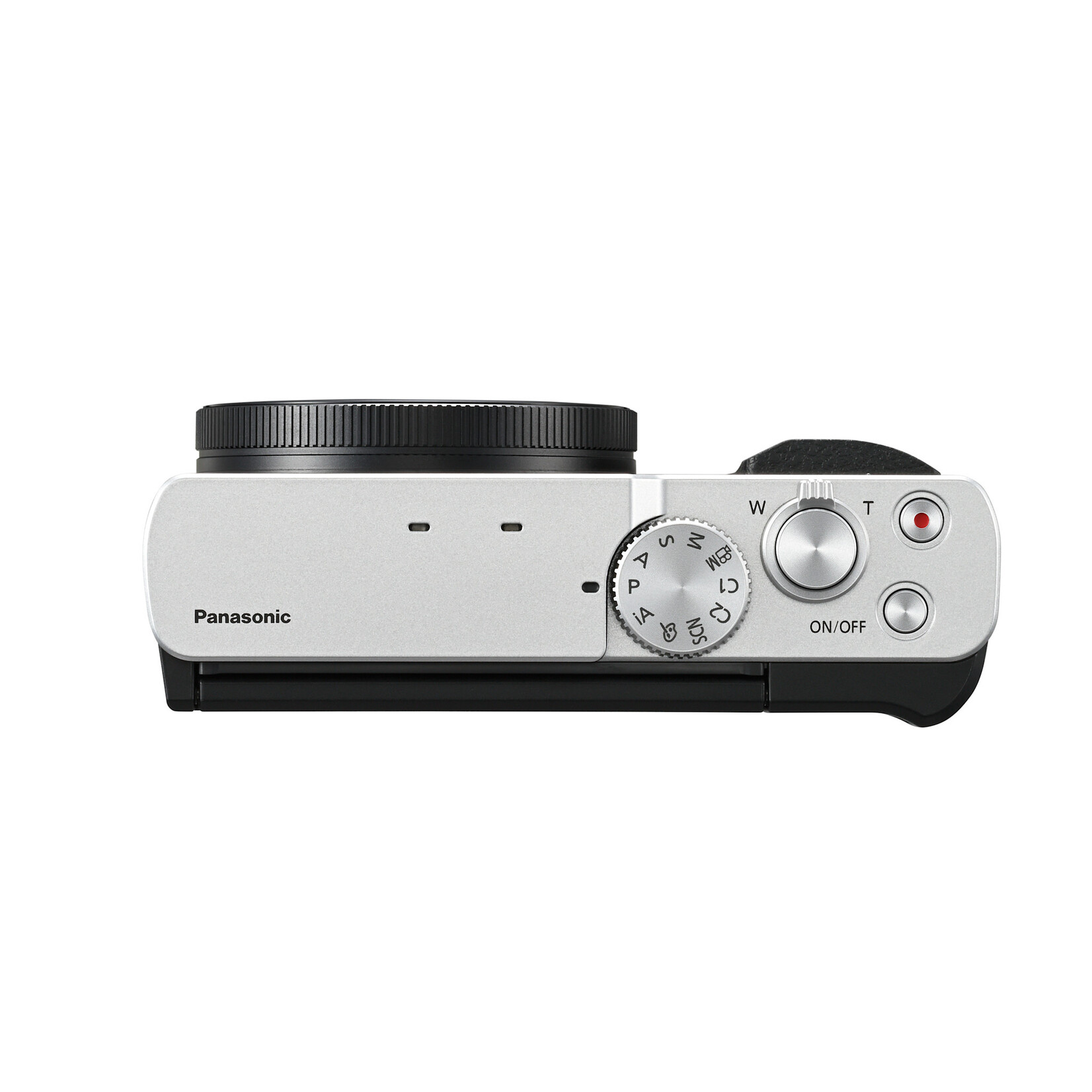 Panasonic Panasonic Lumix DC-ZS99 - Silver