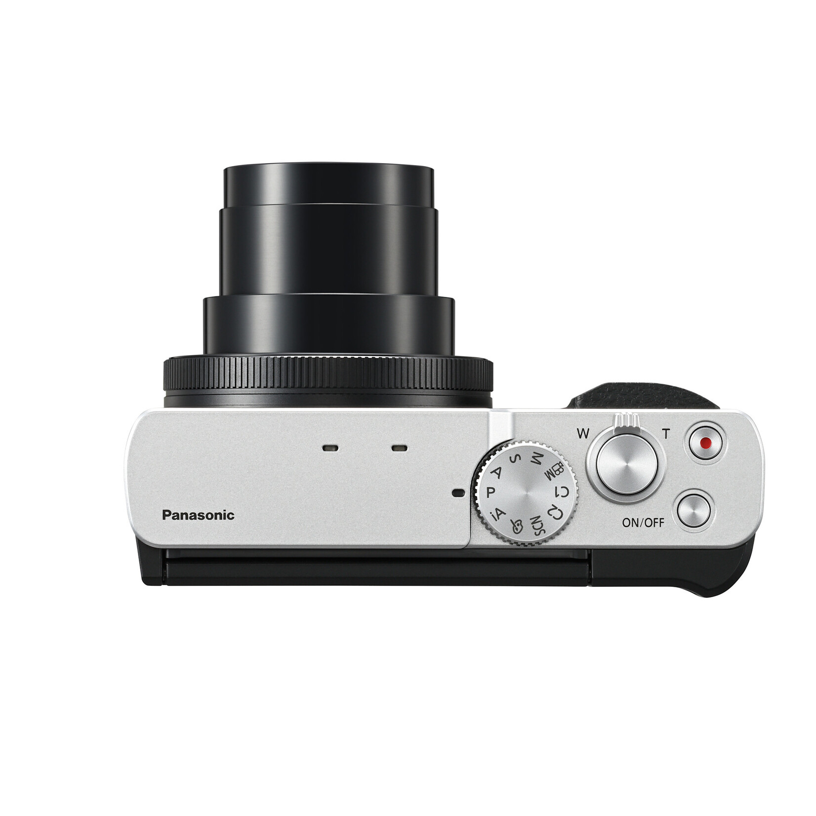 Panasonic Panasonic Lumix DC-ZS99 - Silver 84792