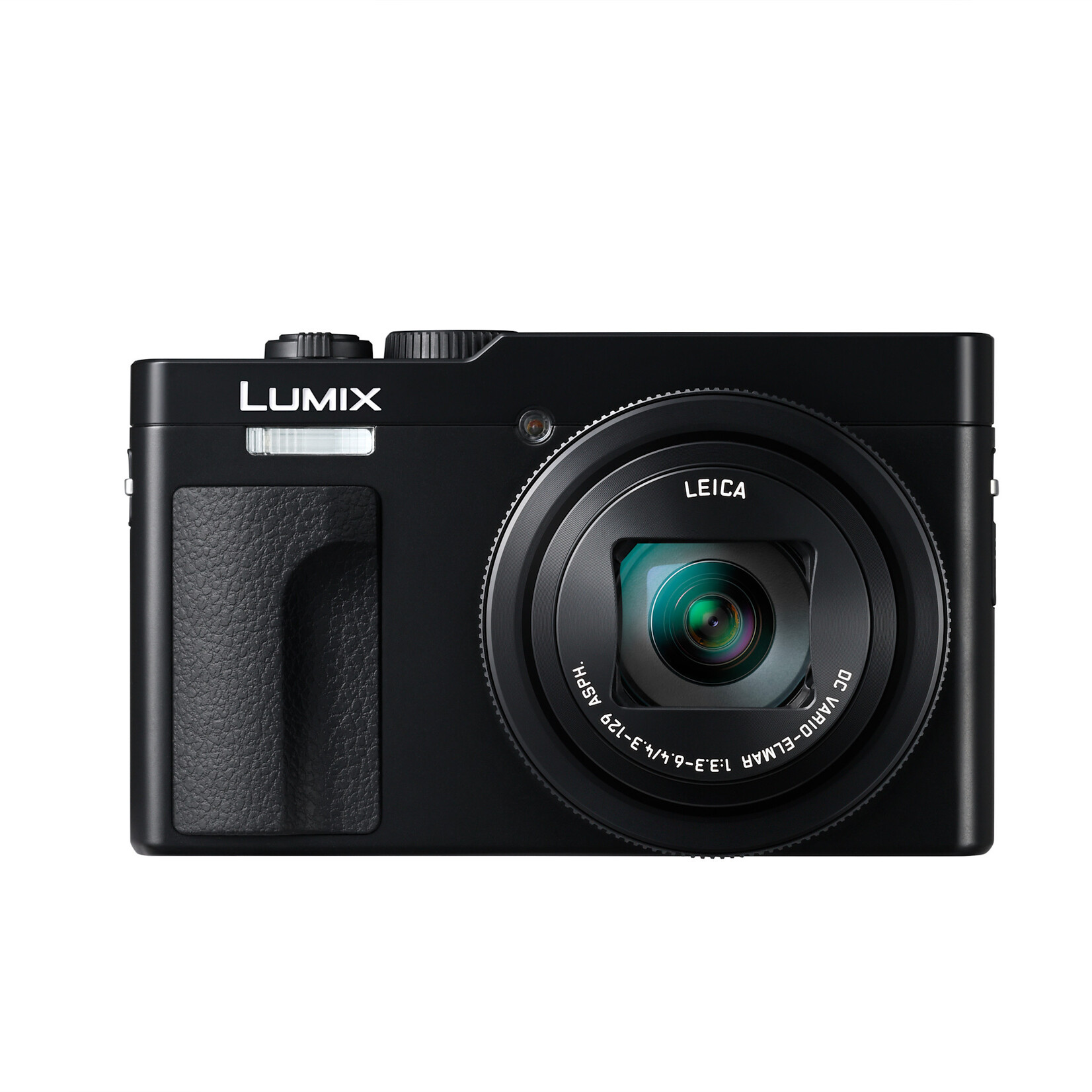Panasonic Panasonic Lumix DC-ZS99 - Black
