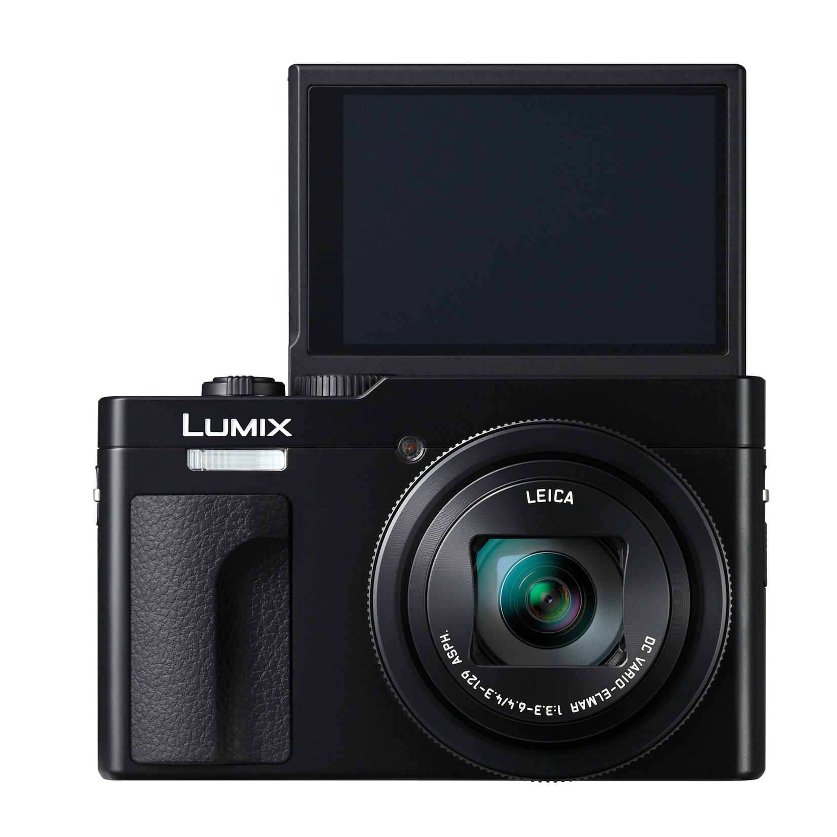 Panasonic Panasonic Lumix DC-ZS99 - Black