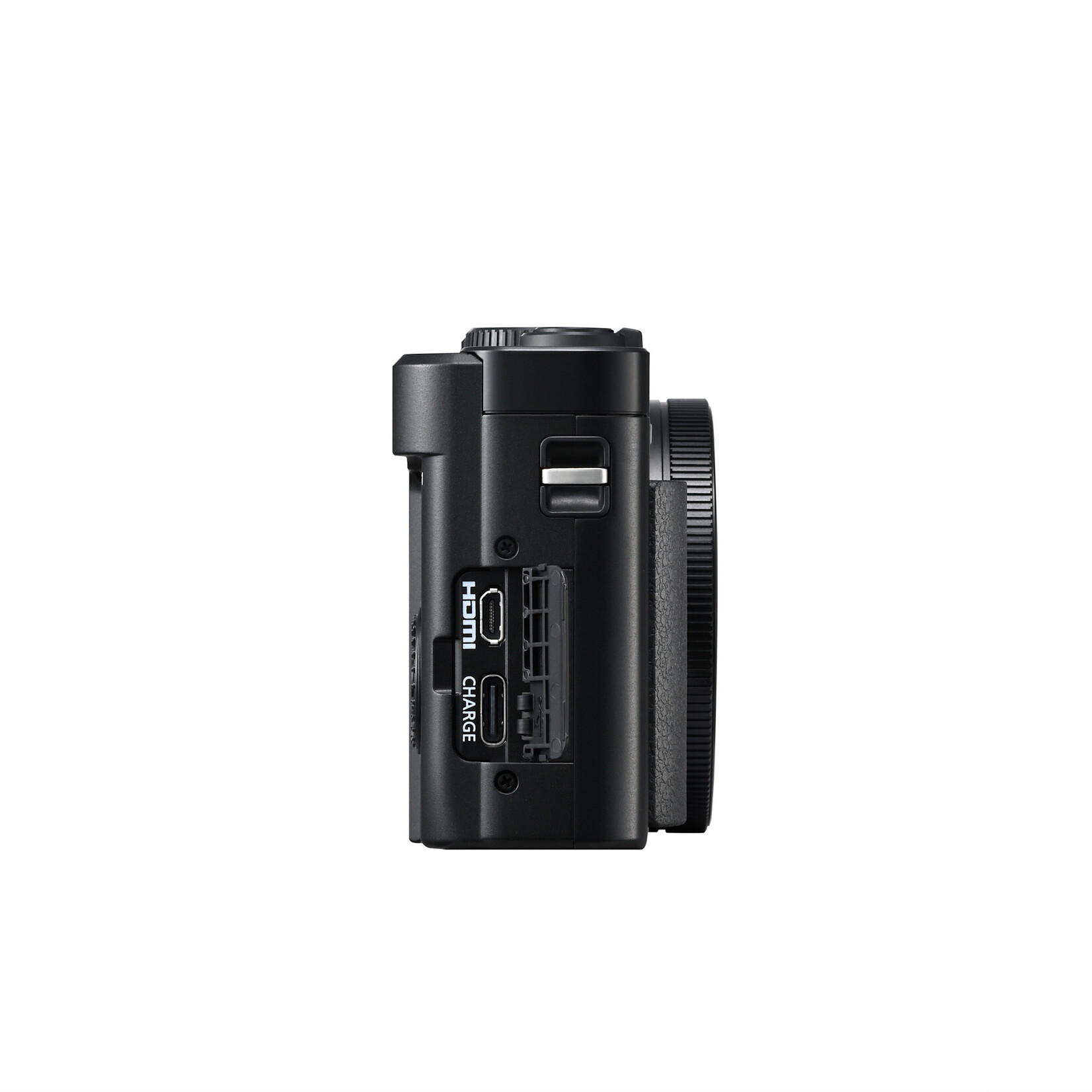 Panasonic Panasonic Lumix DC-ZS99 - Black 84785