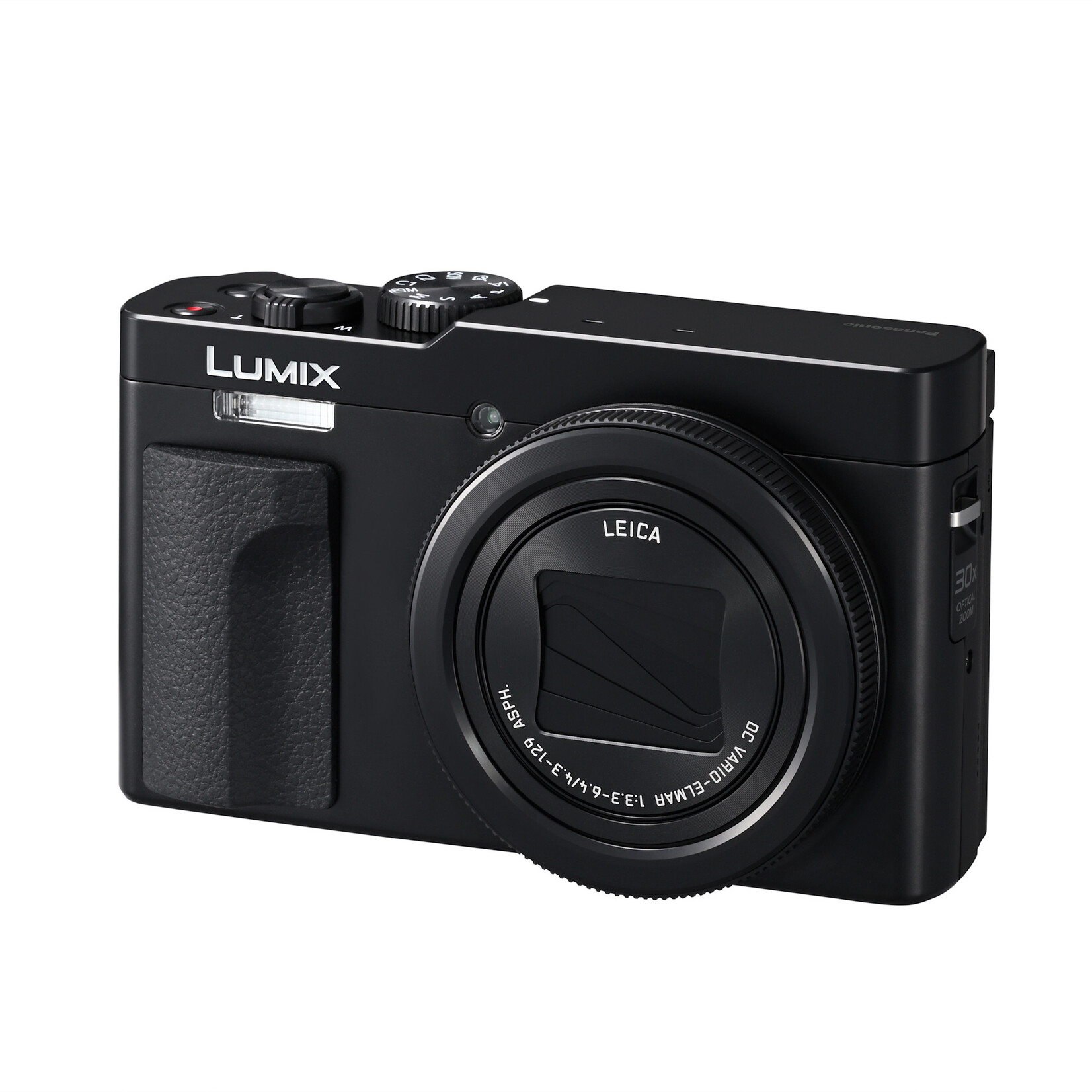 Panasonic Panasonic Lumix DC-ZS99 - Black