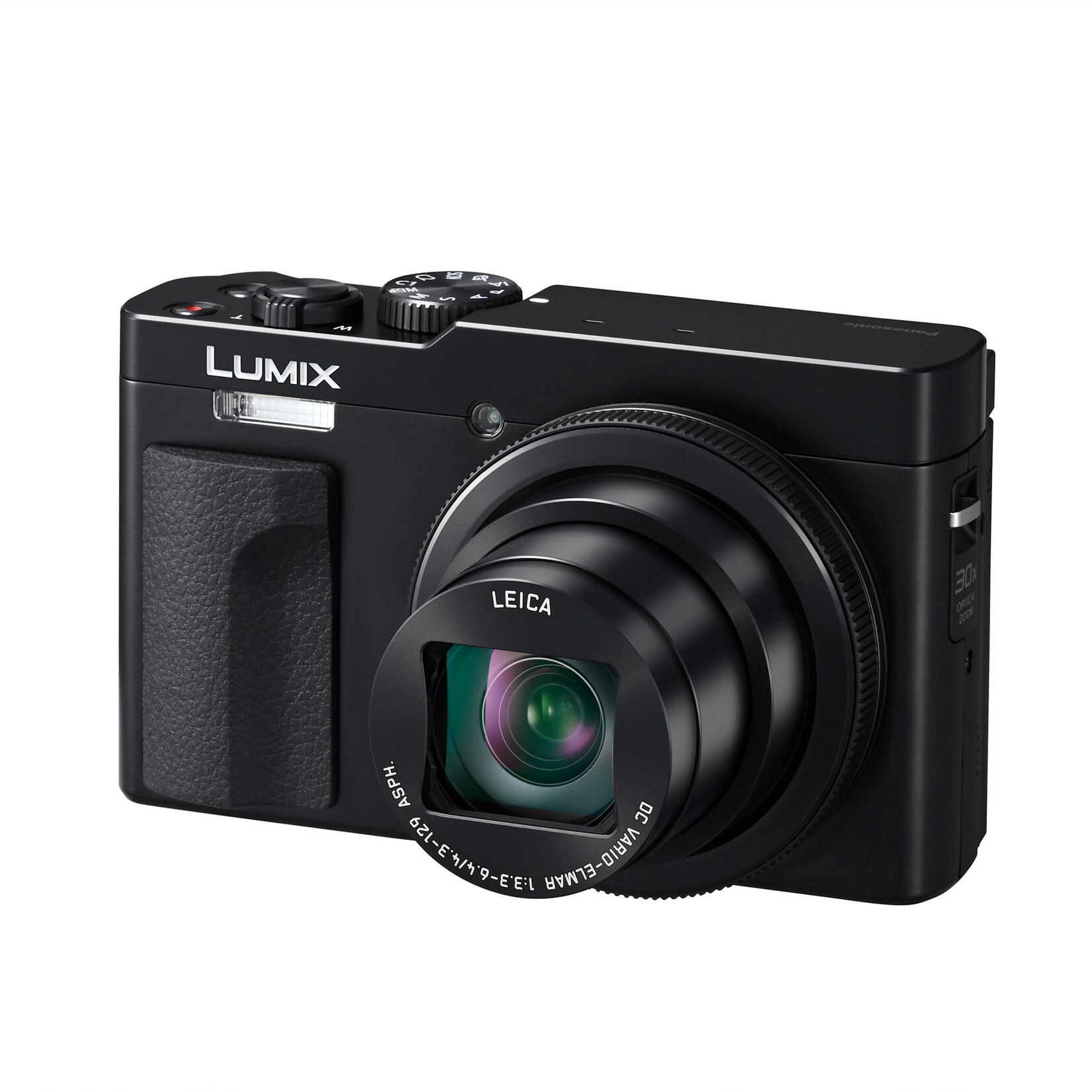 Panasonic Panasonic Lumix DC-ZS99 - Black
