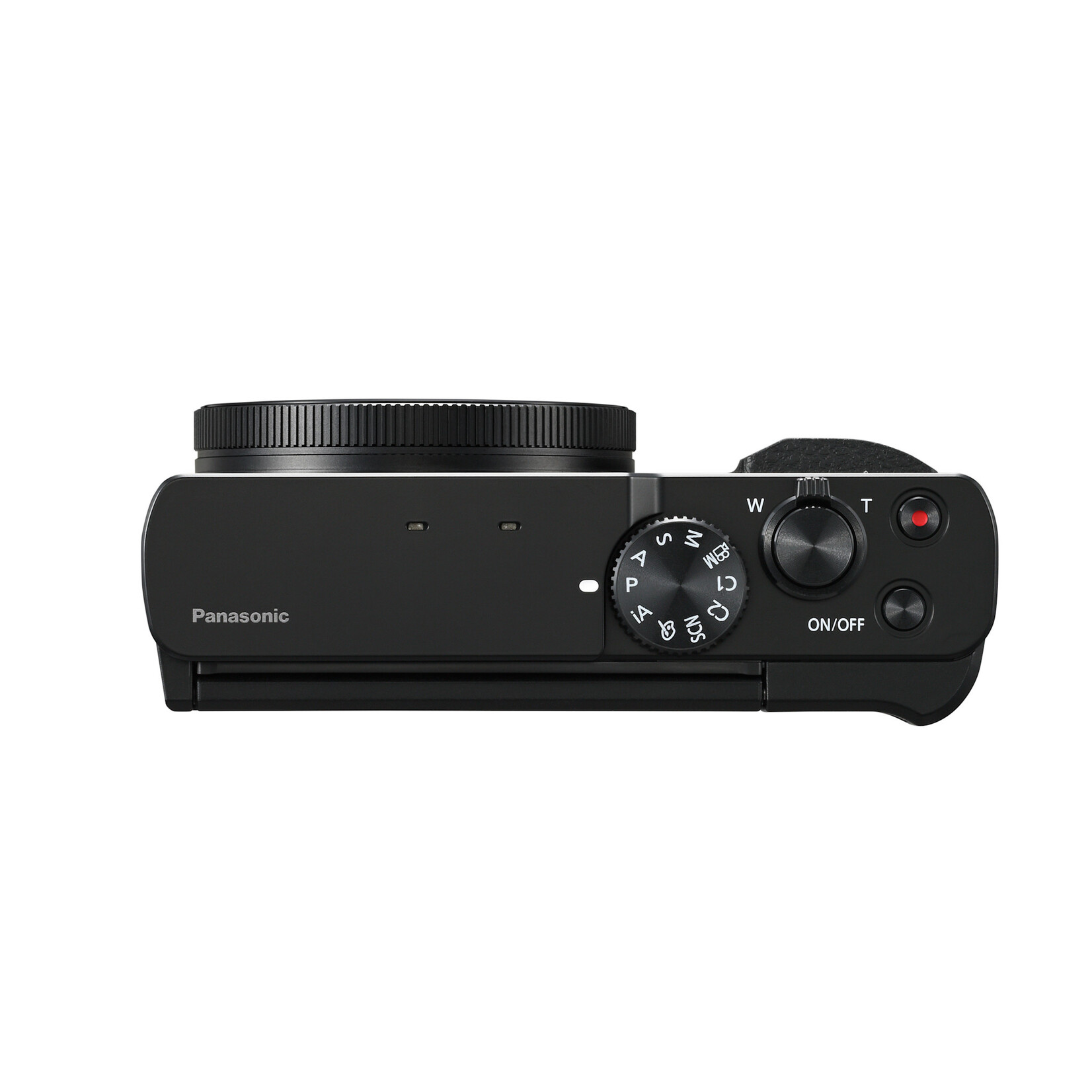 Panasonic Panasonic Lumix DC-ZS99 - Black