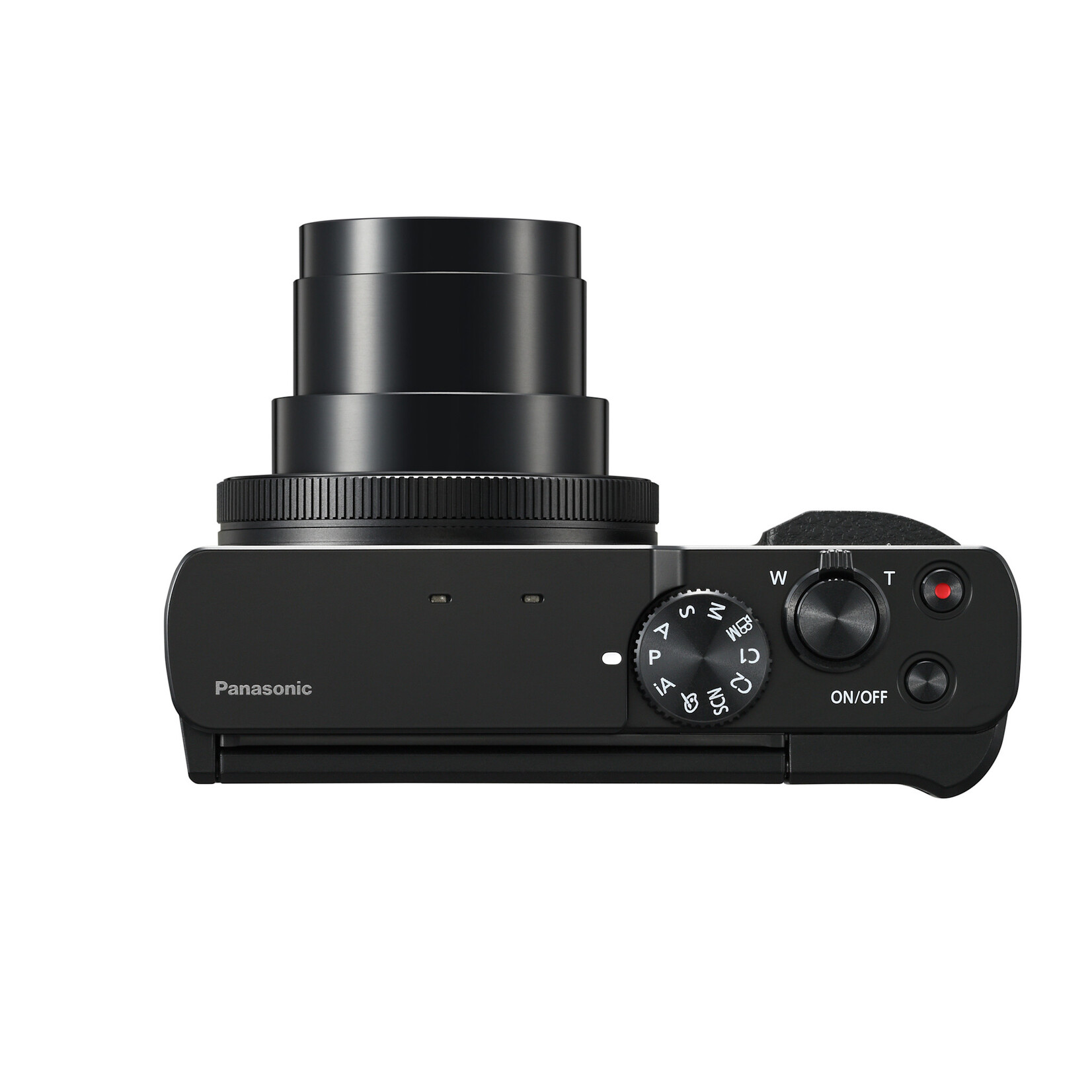 Panasonic Panasonic Lumix DC-ZS99 - Black