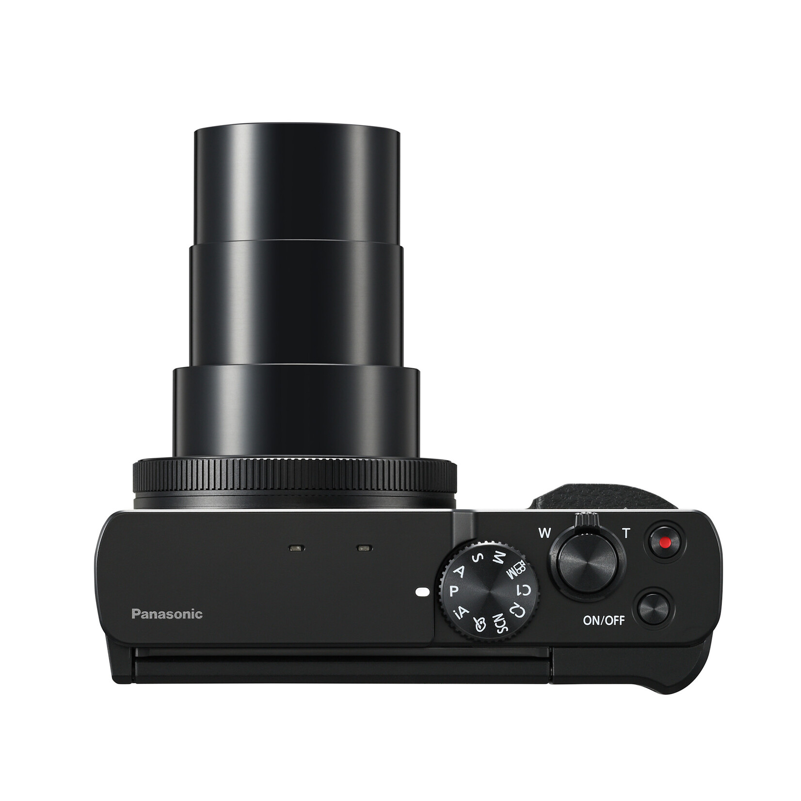 Panasonic Panasonic Lumix DC-ZS99 - Black