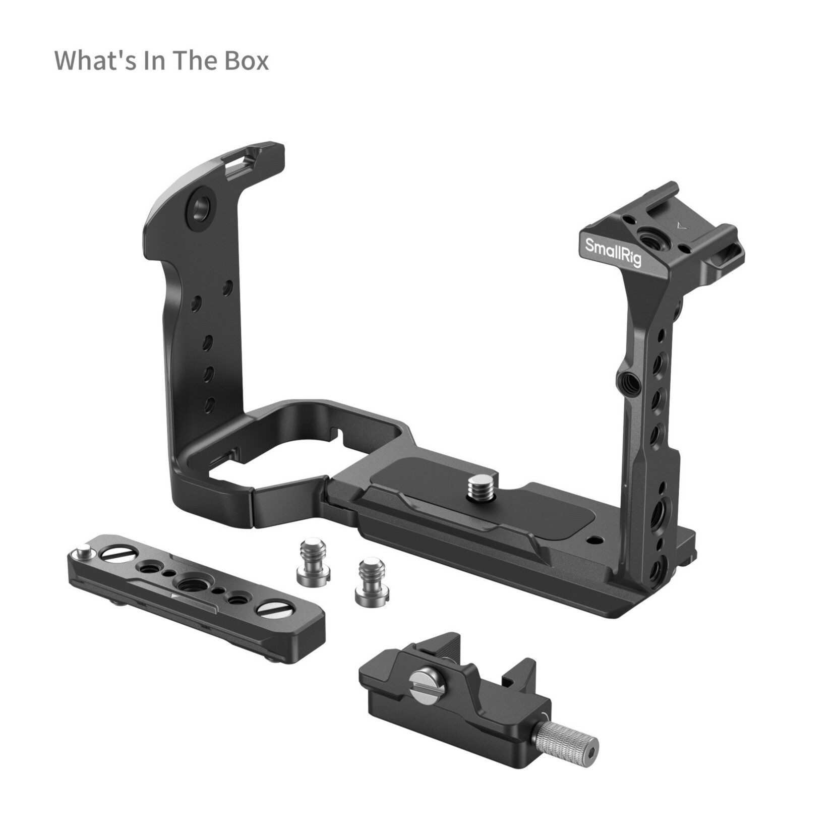 SmallRig SmallRig Cage f/Sony FX3 Cinema Camera 4183B 91995