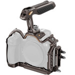 SmallRig SmallRig Night Eagle Cage Kit for Nikon Z5/Z5II/Z6/Z6II/Z7/Z7II 5259
